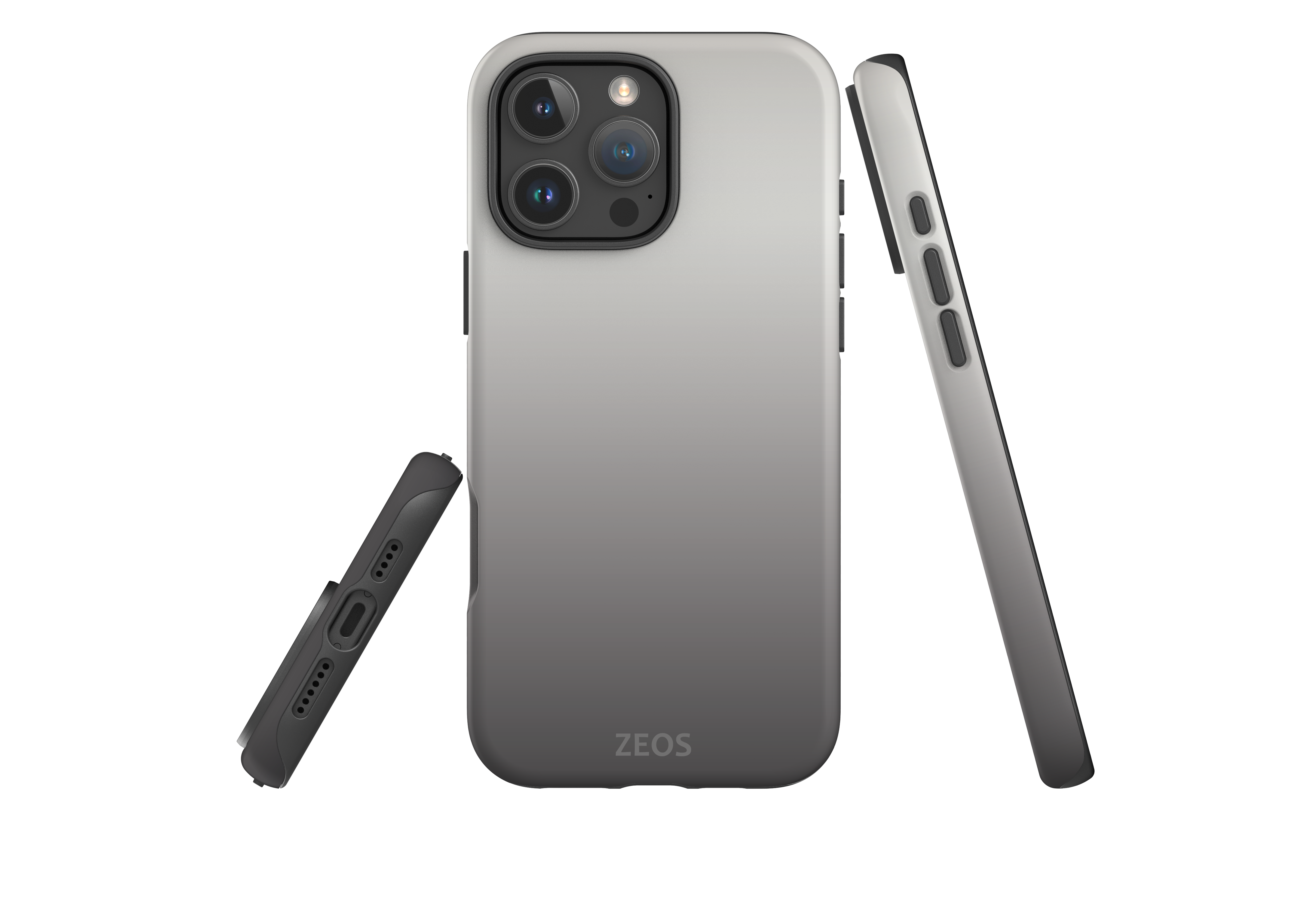 Zeos Gradia - iPhone 16 Series