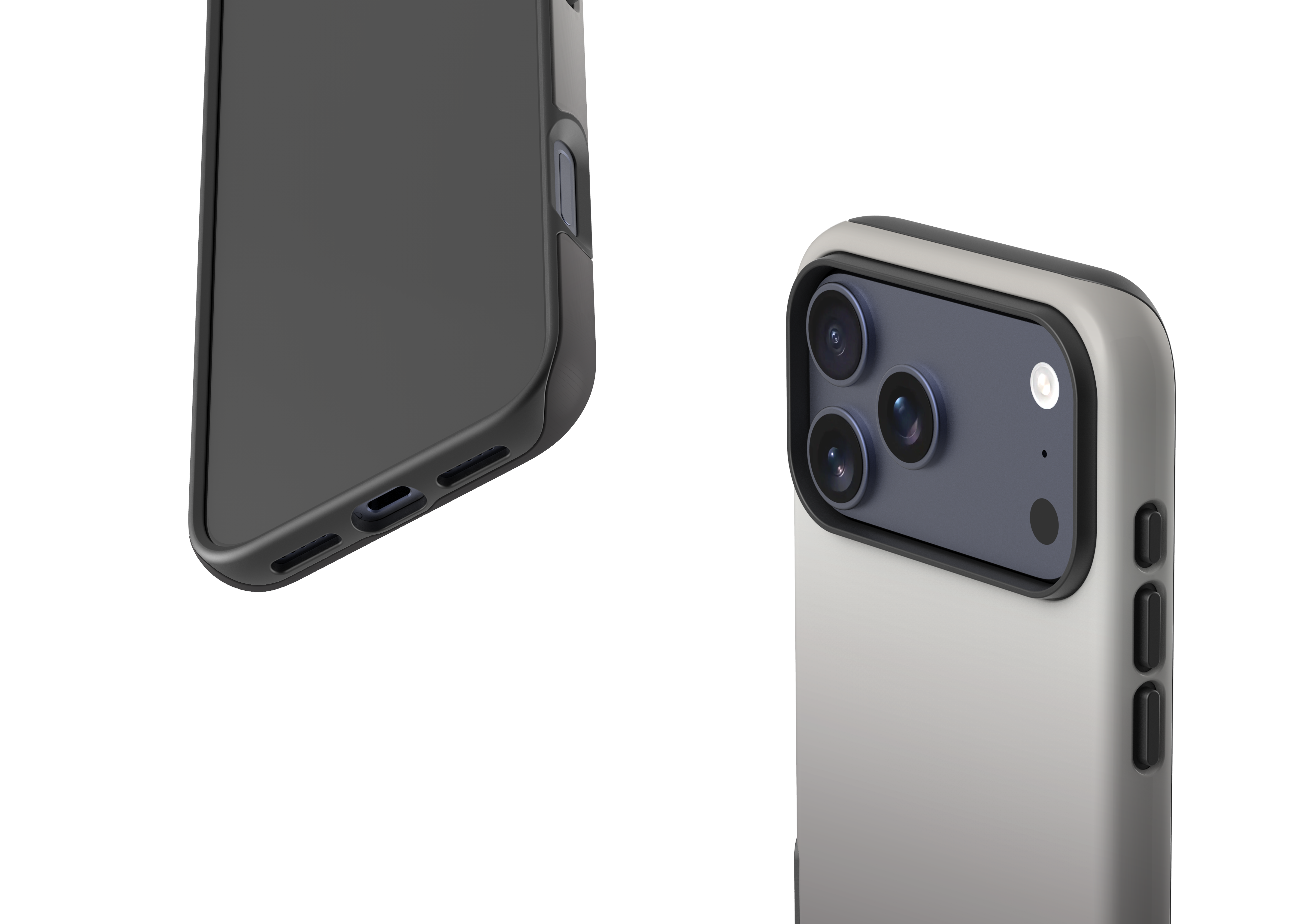Zeos Gradia - iPhone 17 Series