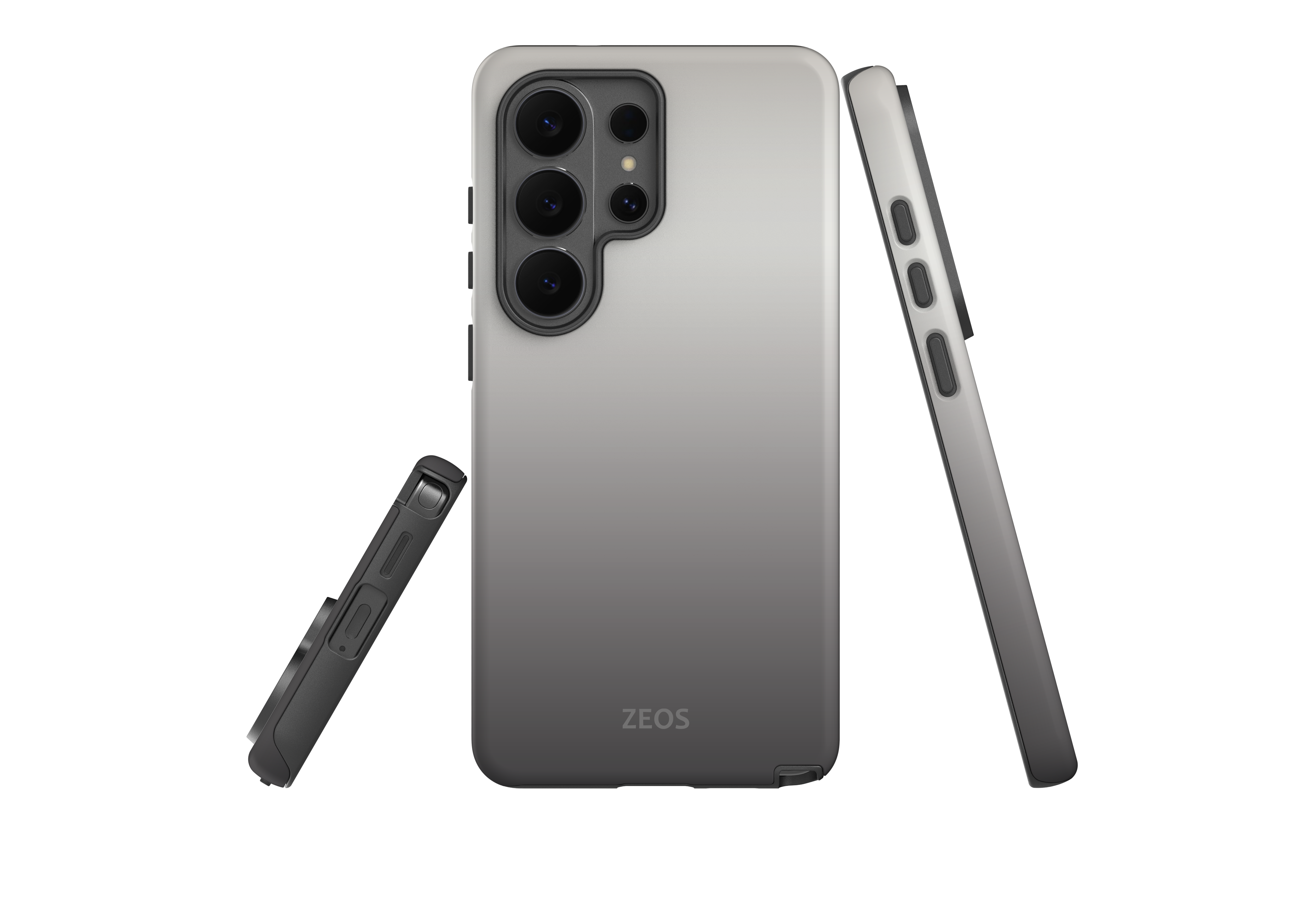 Zeos Gradia - Samsung Galaxy S26 Series
