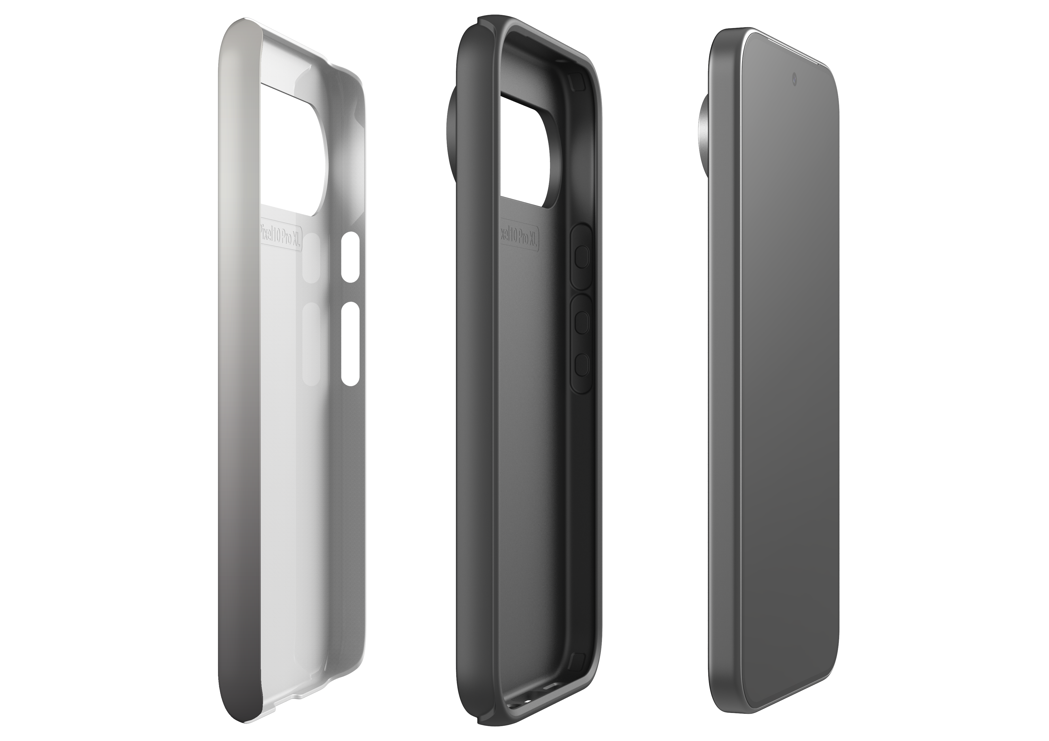 Zeos Gradia - Google Pixel 10 Series
