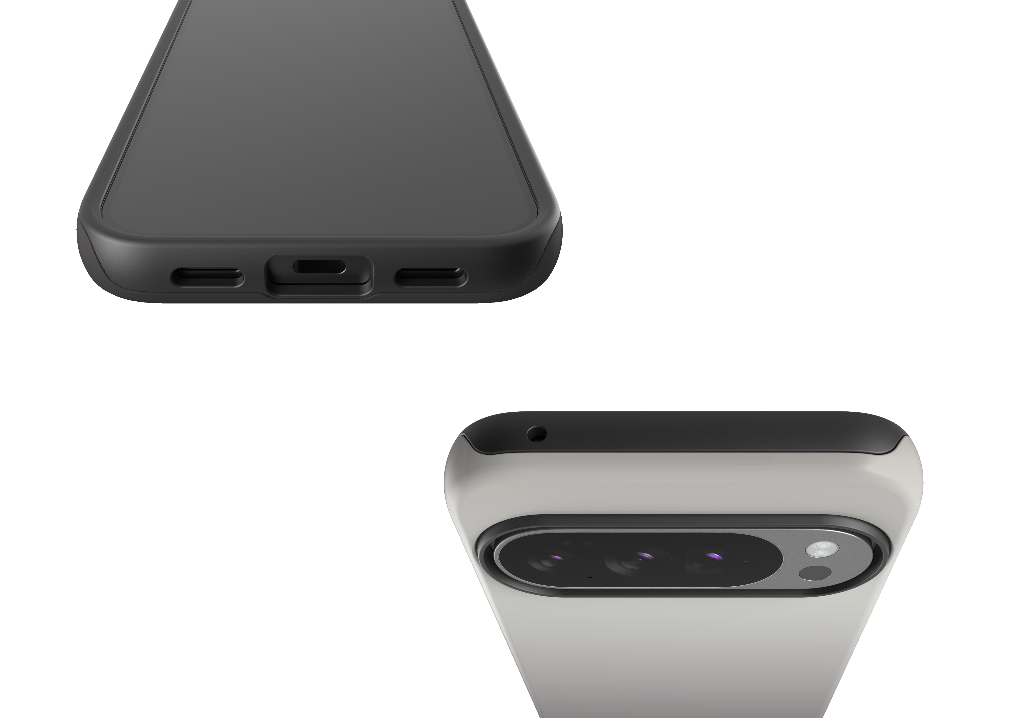 Zeos Gradia - Google Pixel 10 Series