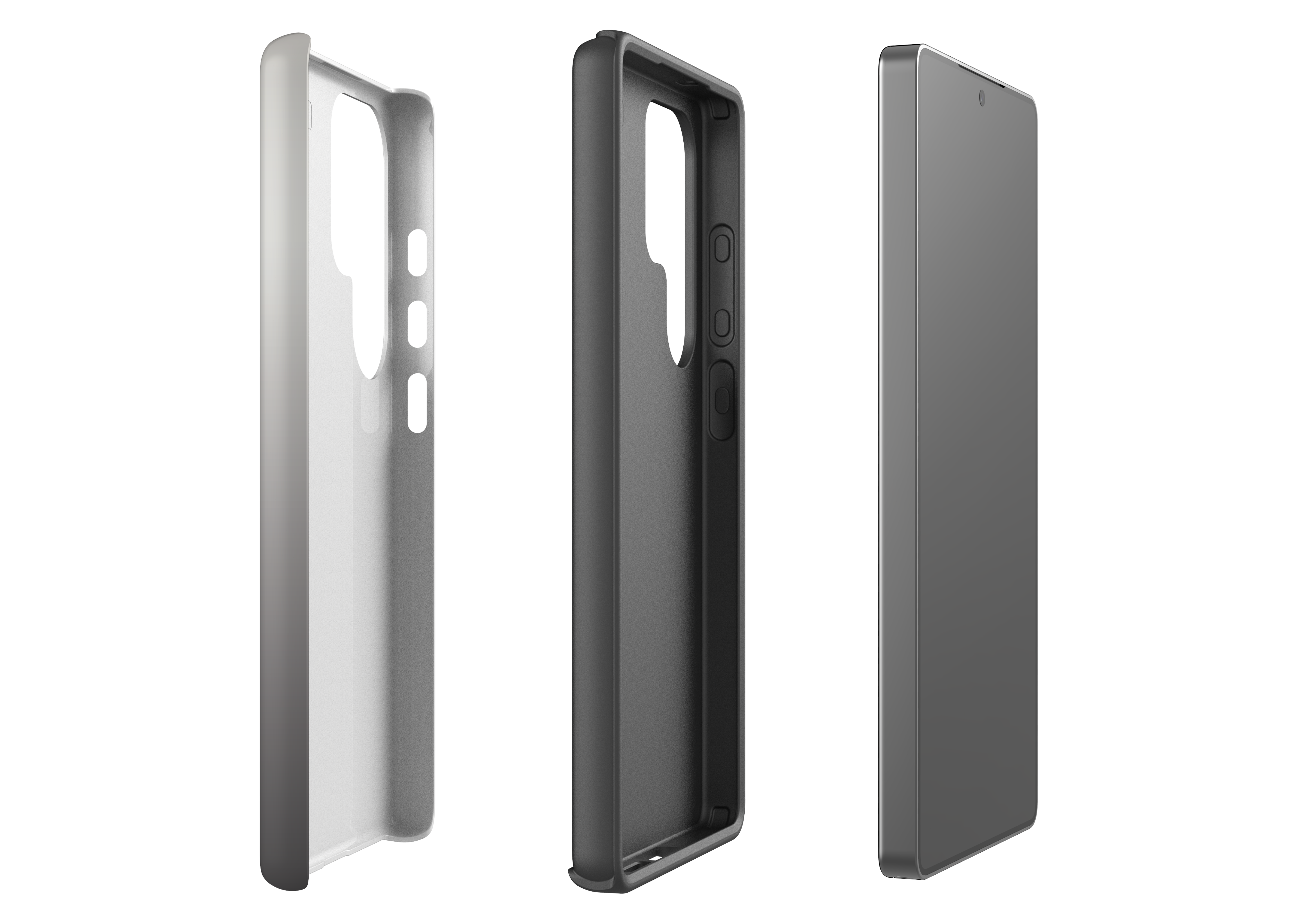 Zeos Gradia - Samsung Galaxy S25 Series