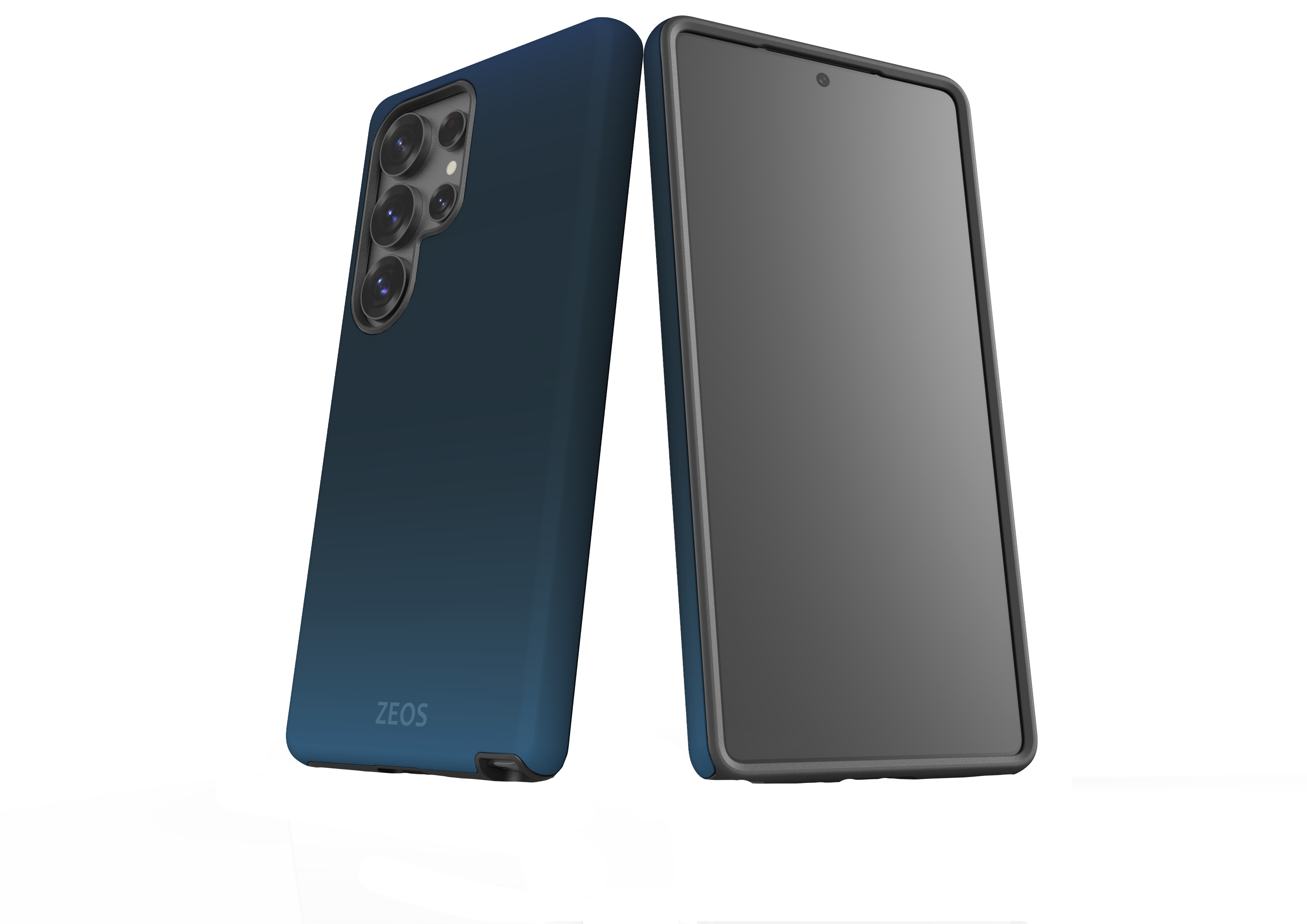 Zeos Gradia - Samsung Galaxy S25 Series