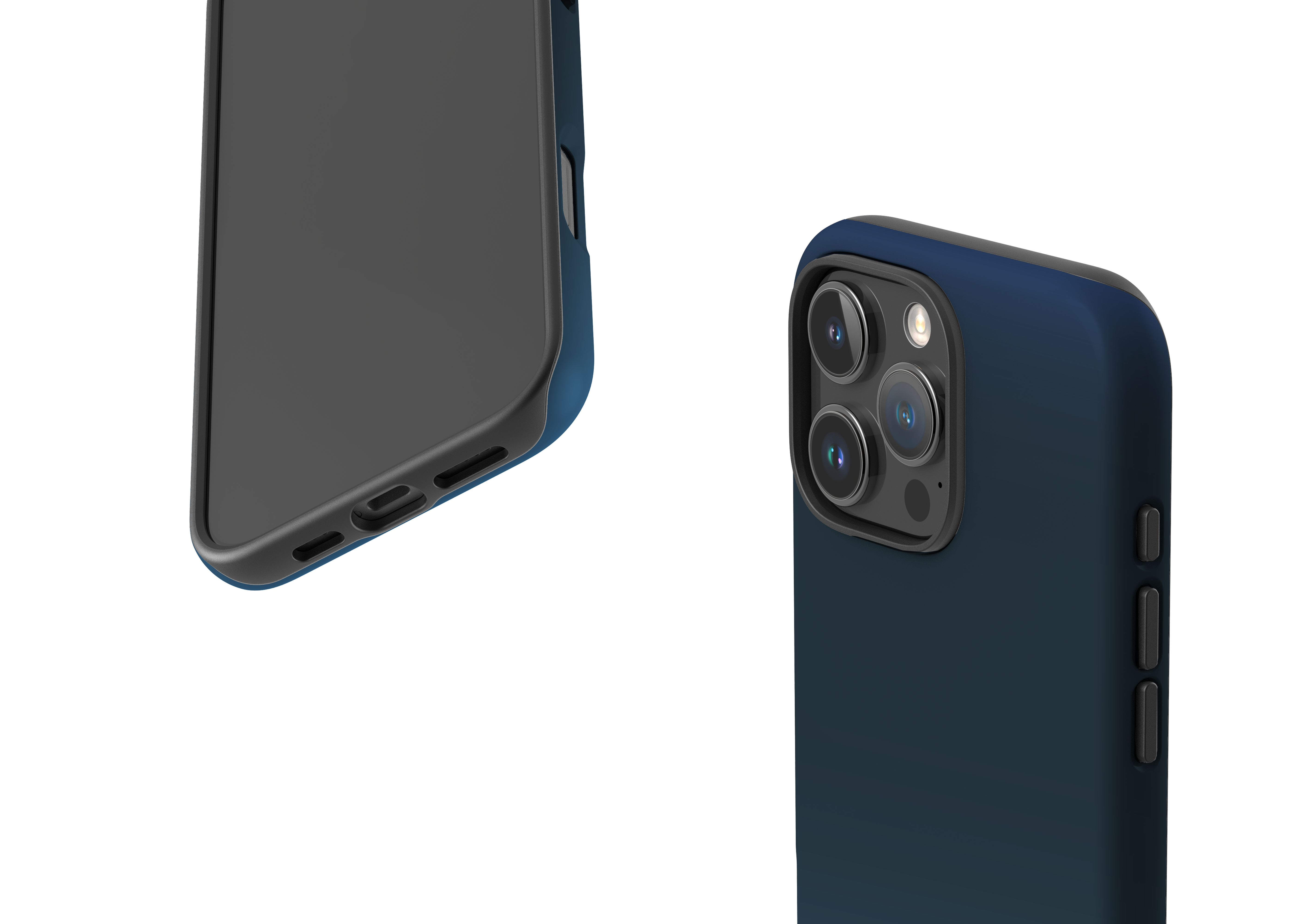 Zeos Gradia - iPhone 16 Series