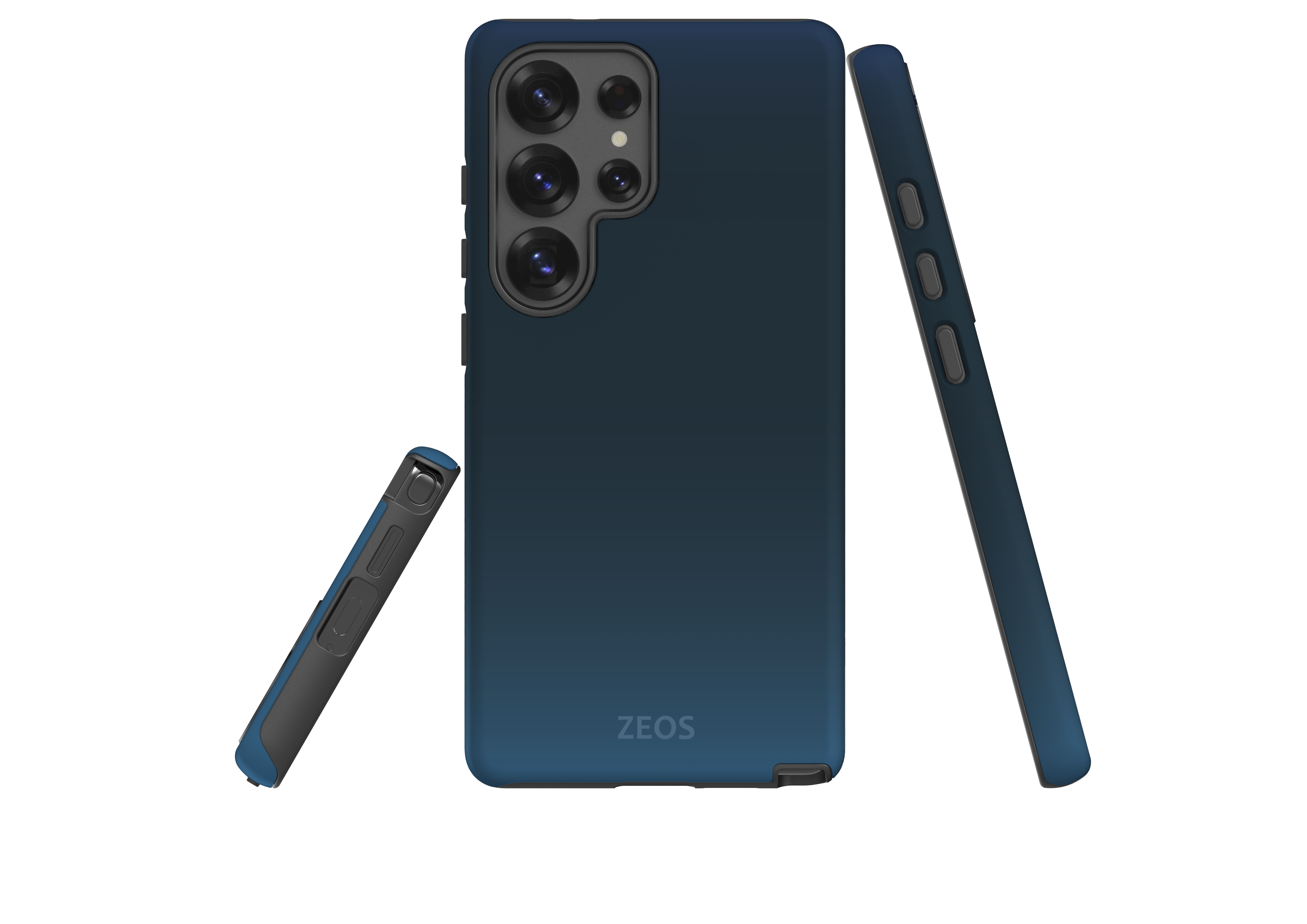 Zeos Gradia - Samsung Galaxy S25 Series