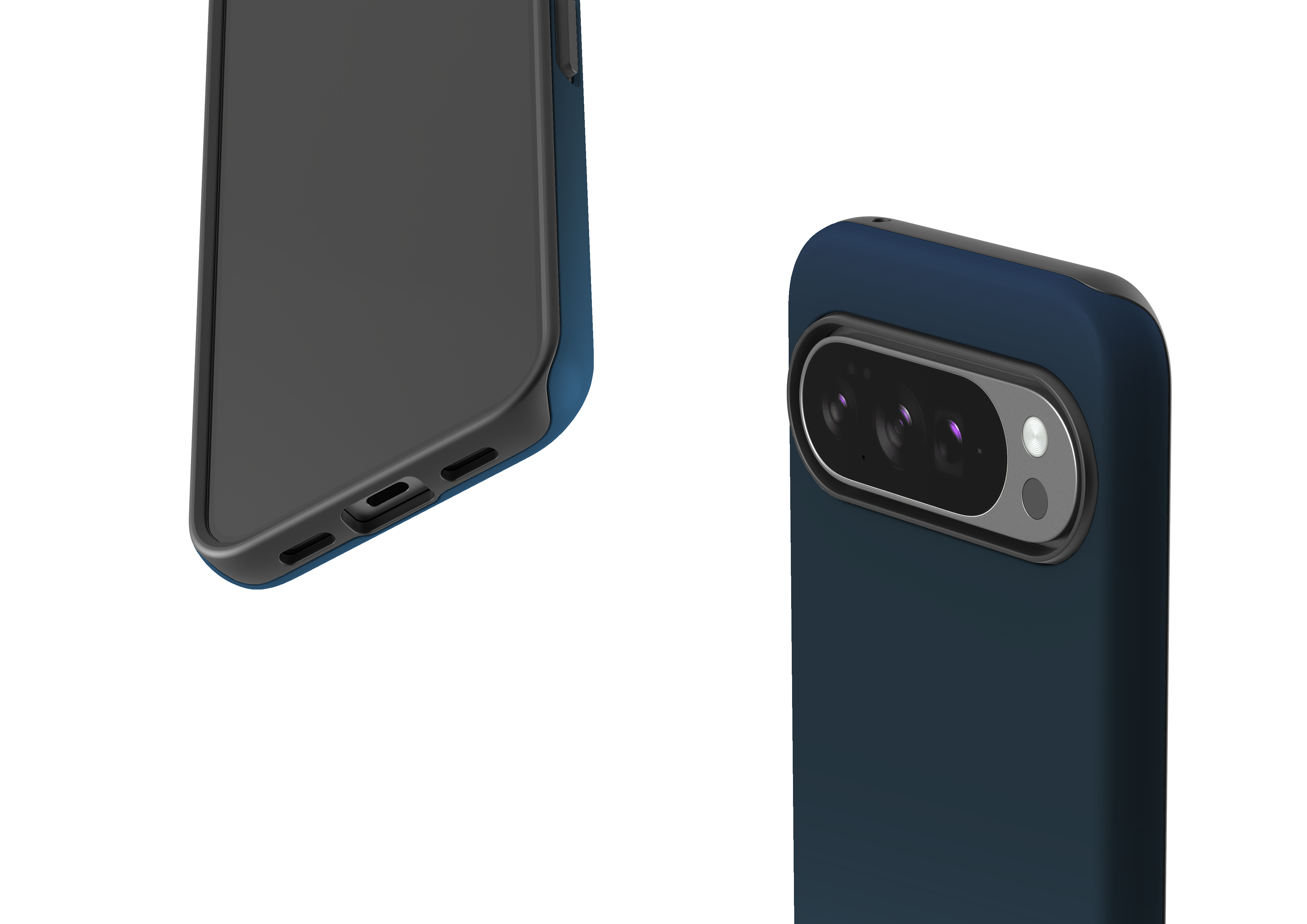 Zeos Gradia - Google Pixel 10 Series