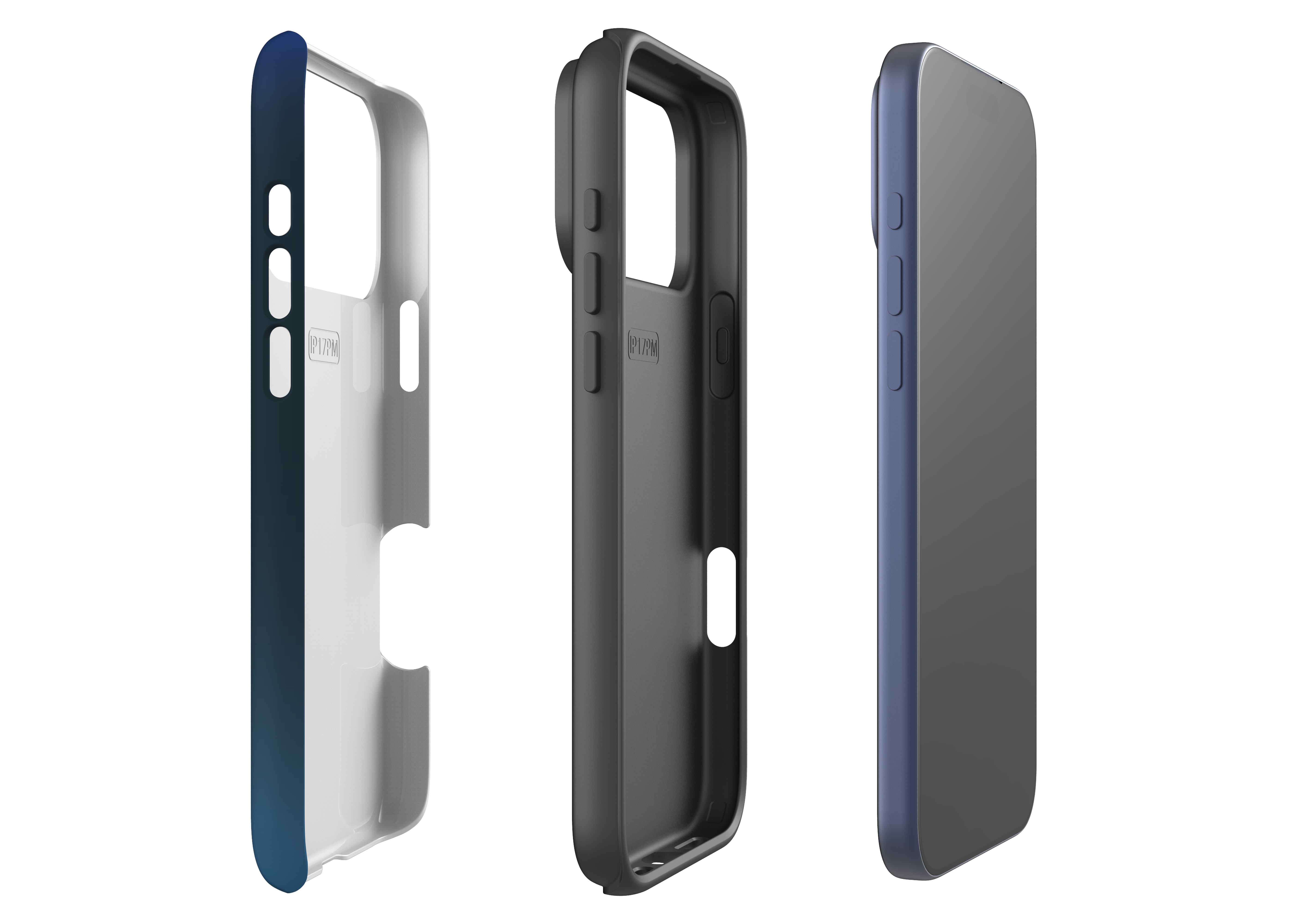 Zeos Gradia - iPhone 17 Series