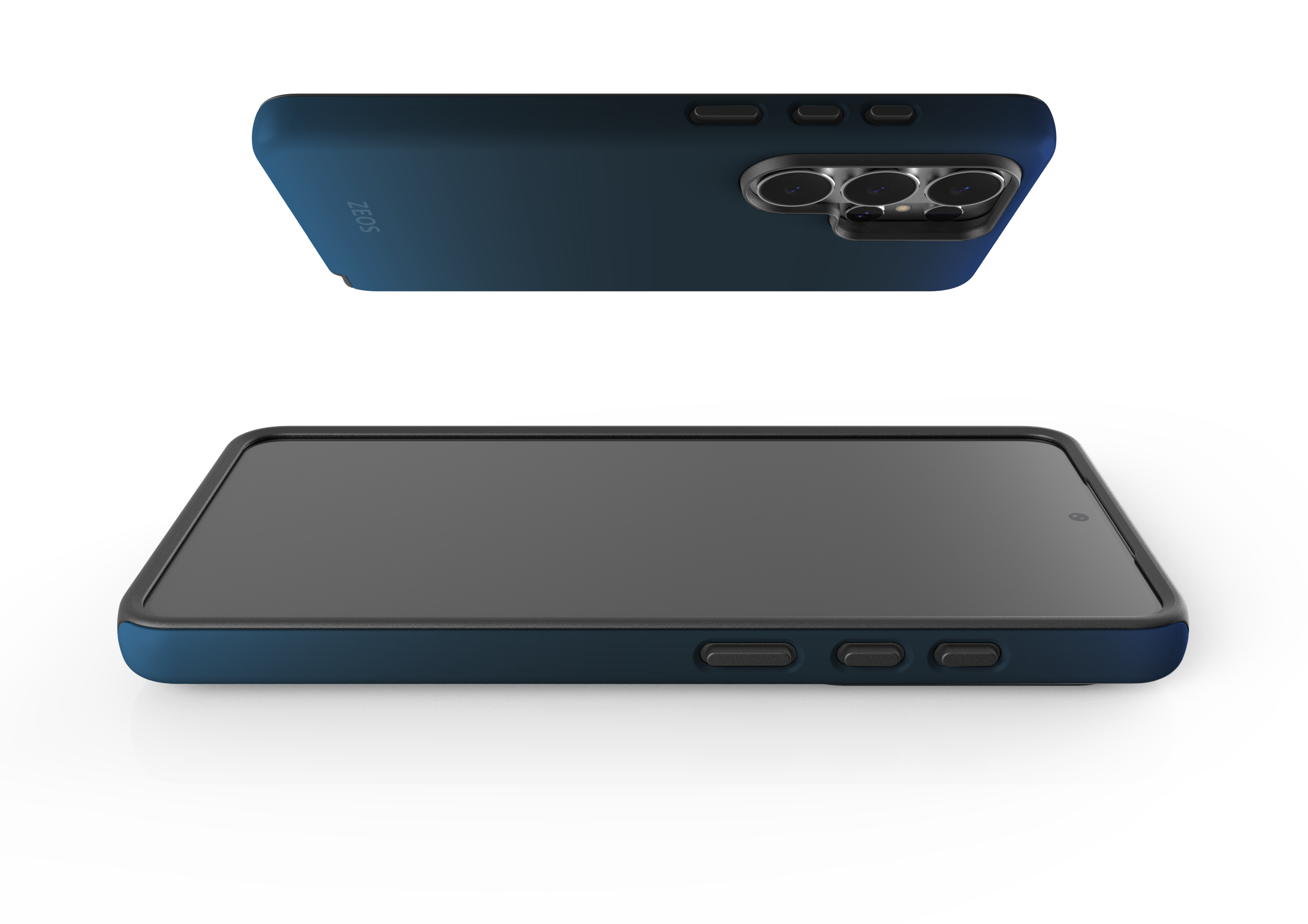 Zeos Gradia - Samsung Galaxy S26 Series