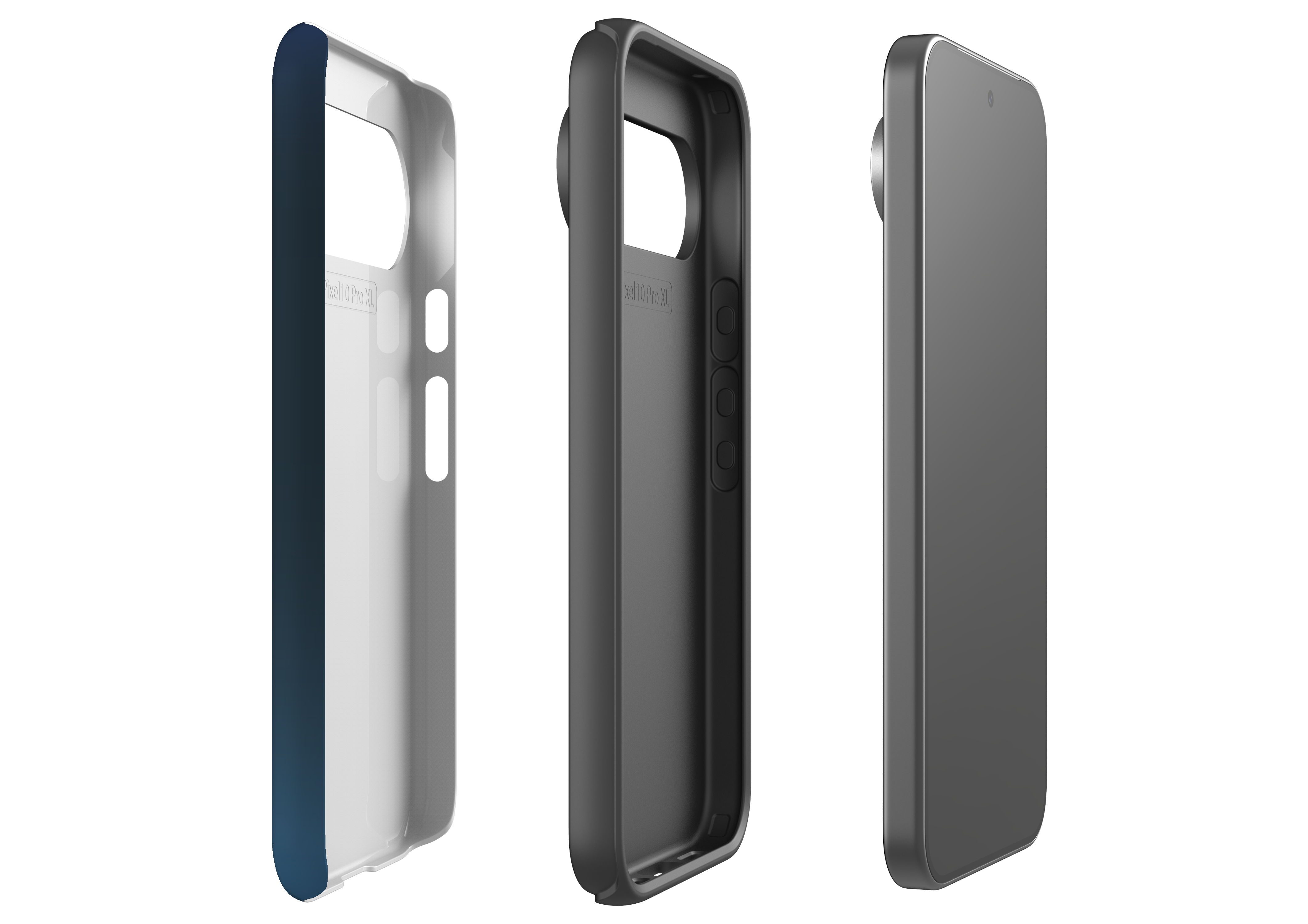 Zeos Gradia - Google Pixel 10 Series