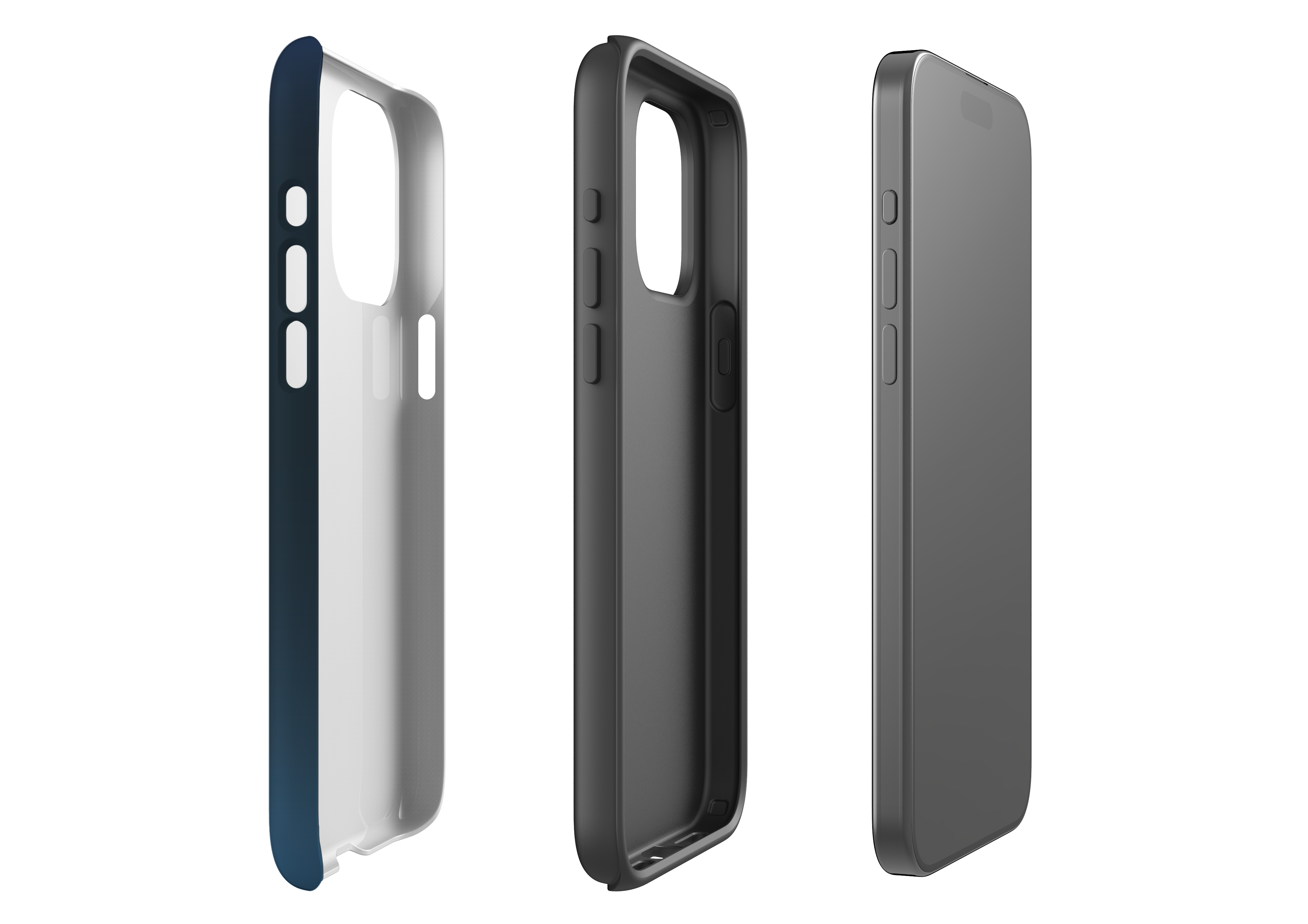 Zeos Gradia - iPhone 15 Series