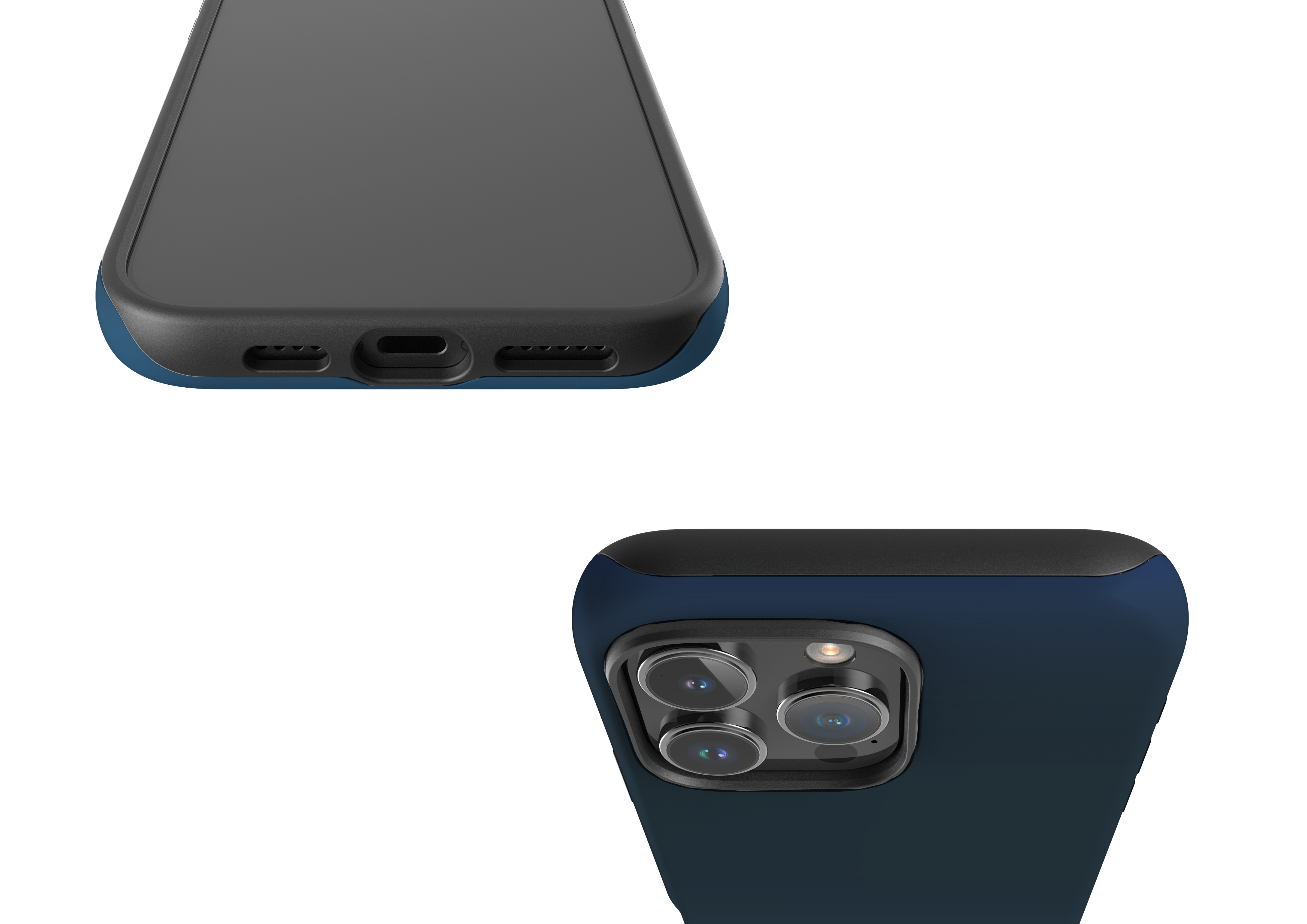 Zeos Gradia - iPhone 16 Series
