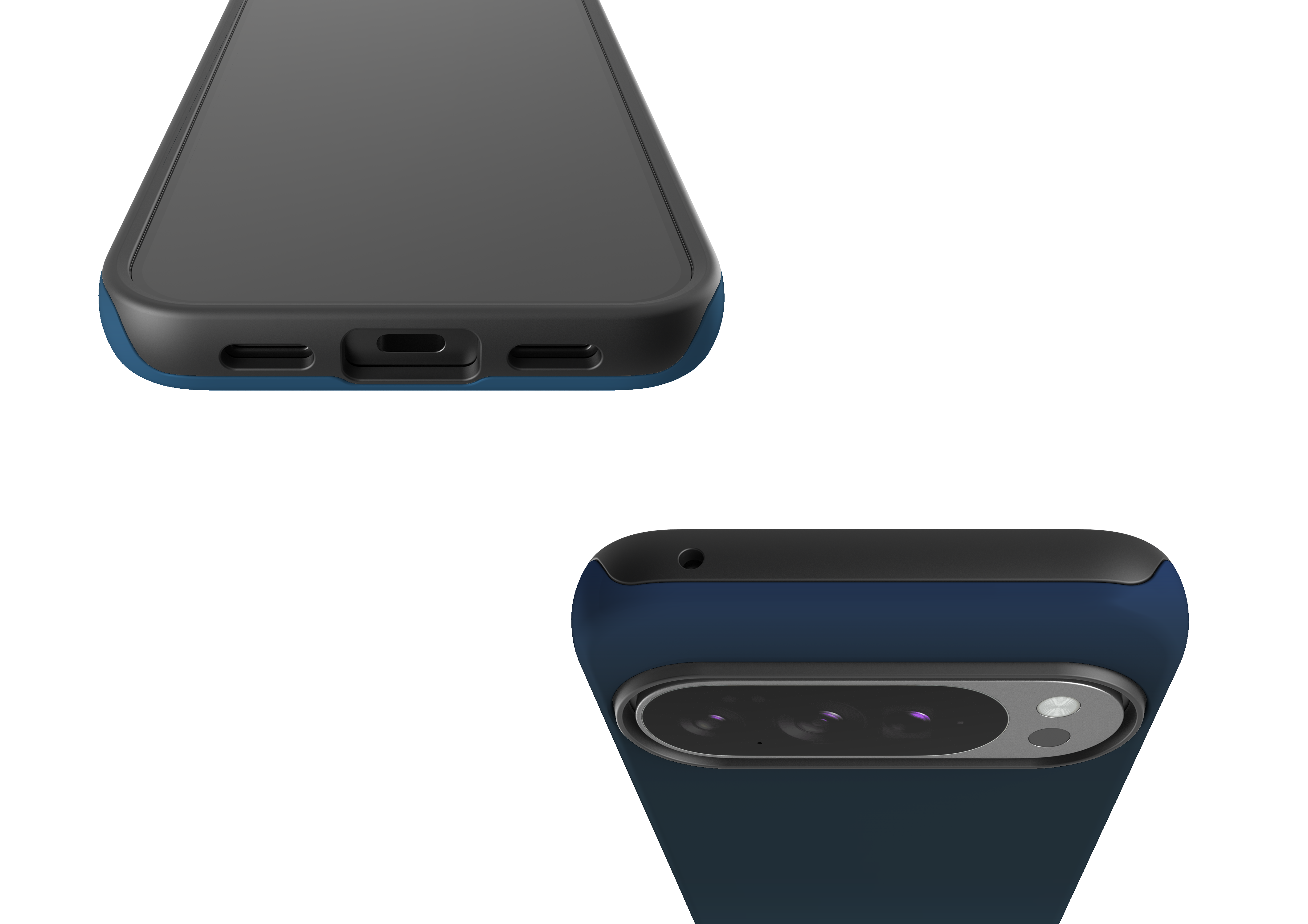Zeos Gradia - Google Pixel 10 Series