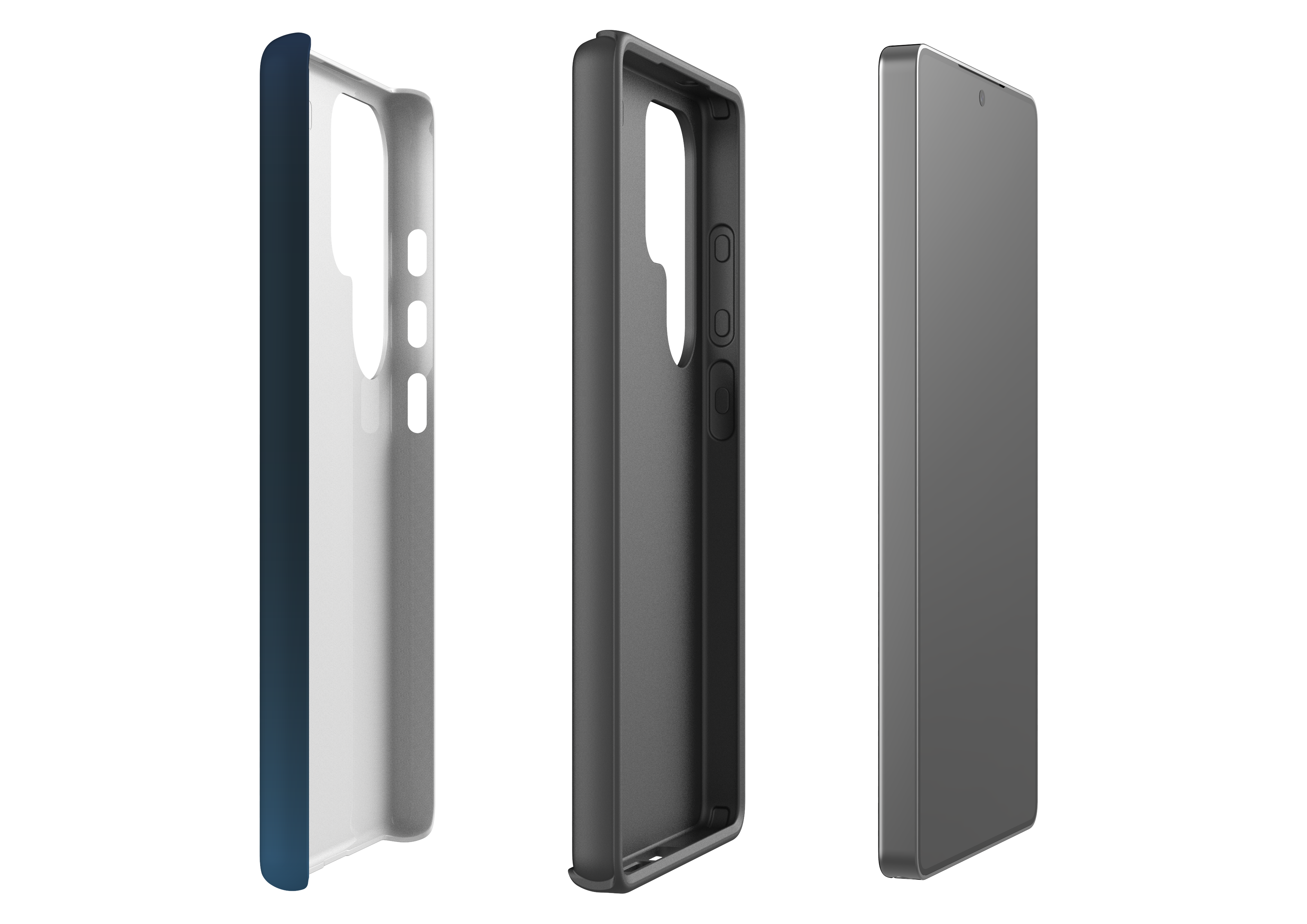 Zeos Gradia - Samsung Galaxy S25 Series