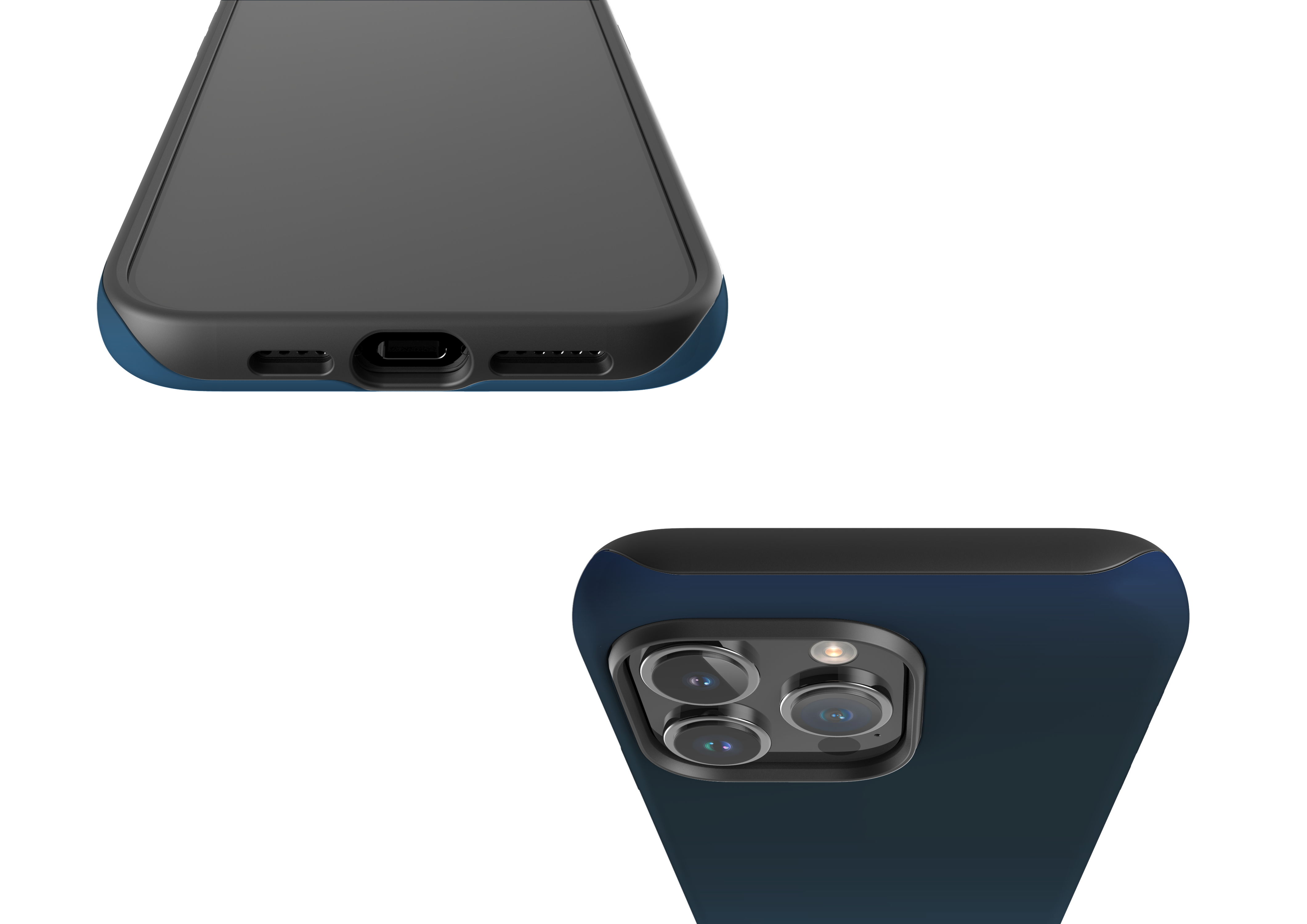 Zeos Gradia - iPhone 15 Series