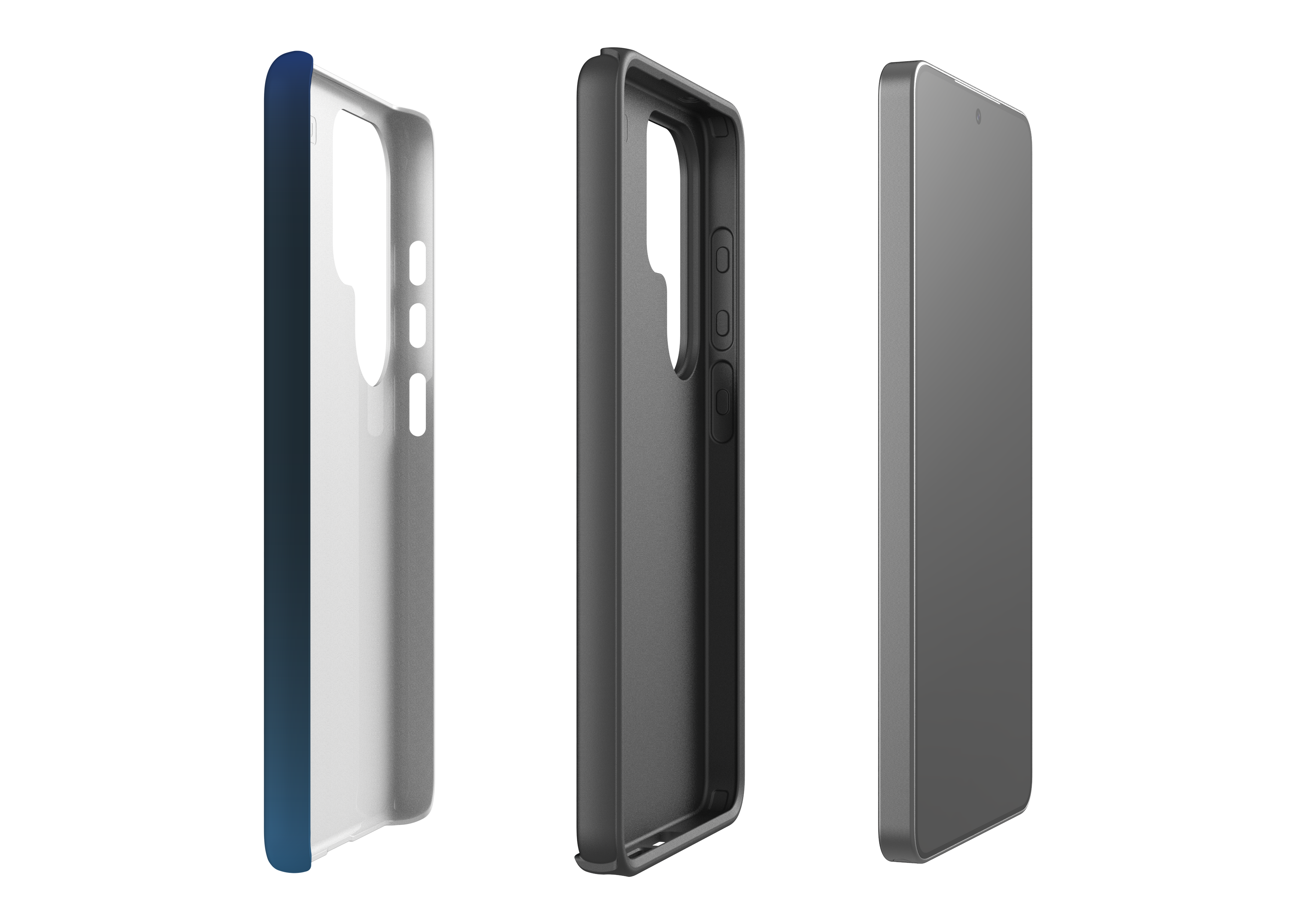 Zeos Gradia - Samsung Galaxy S26 Series