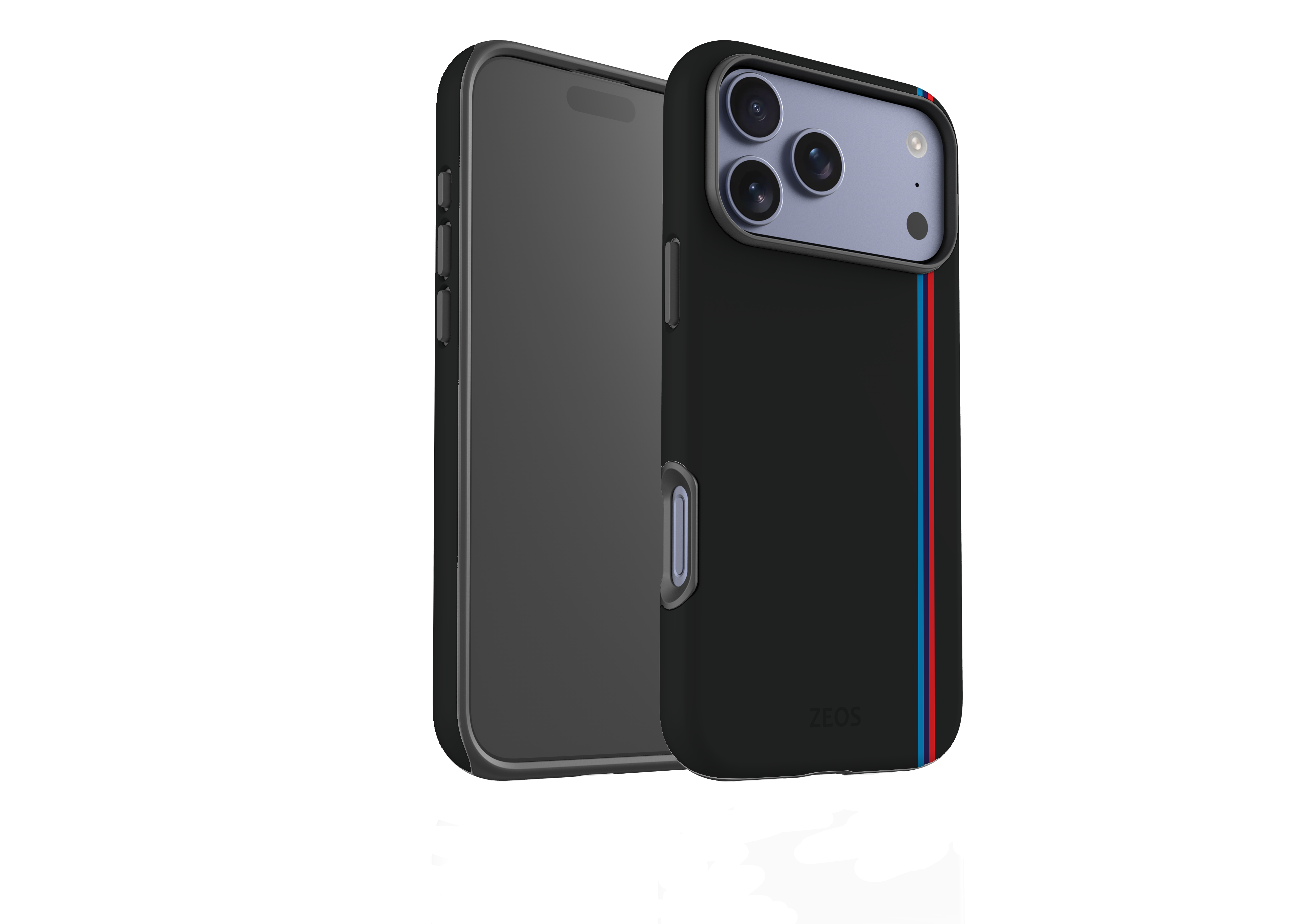 Zeos Linea - iPhone 17 Series