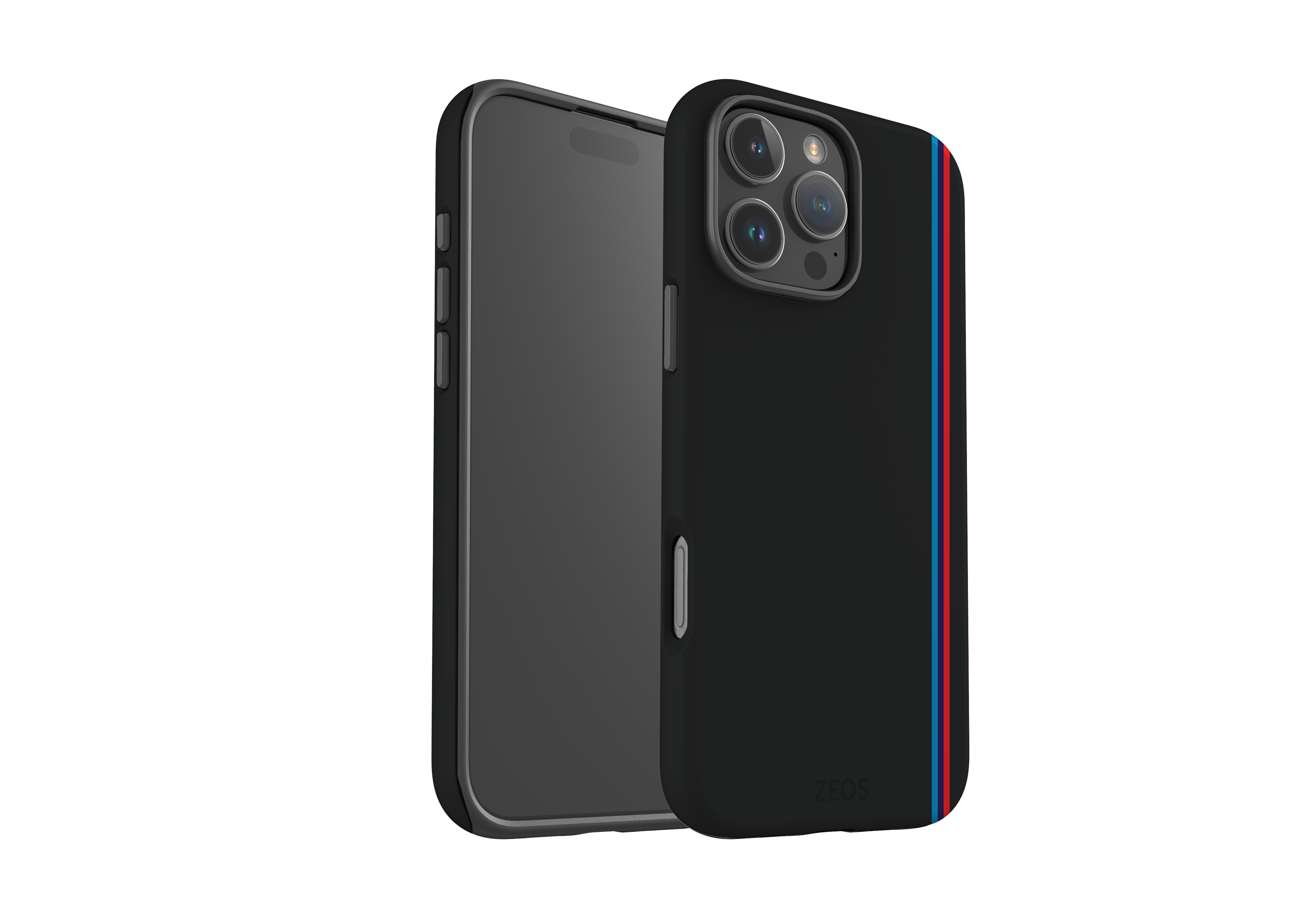 Zeos Linea - iPhone 16 Series