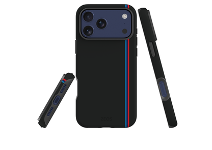 Zeos Linea - iPhone 17 Series