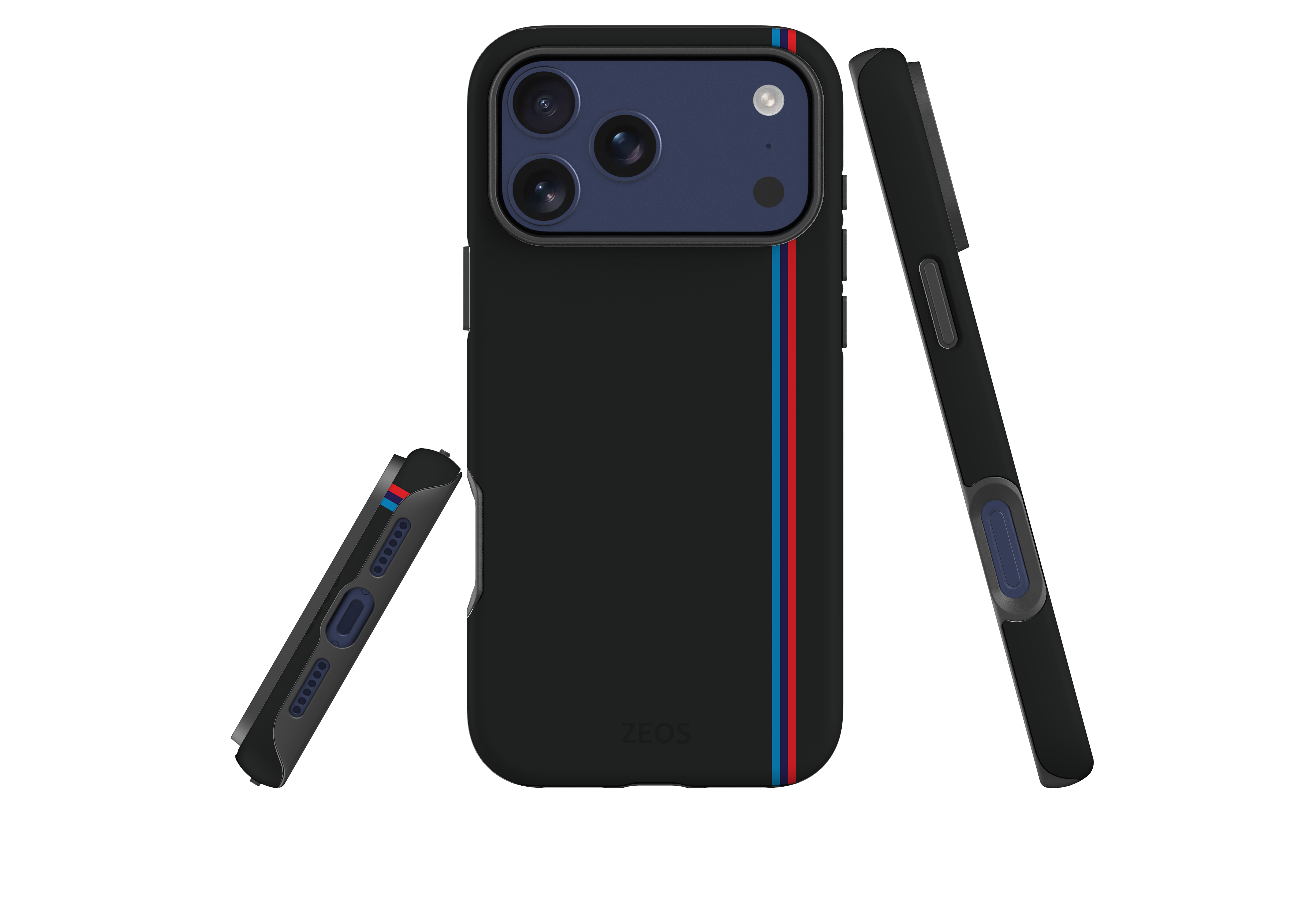 Zeos Linea - iPhone 17 Series