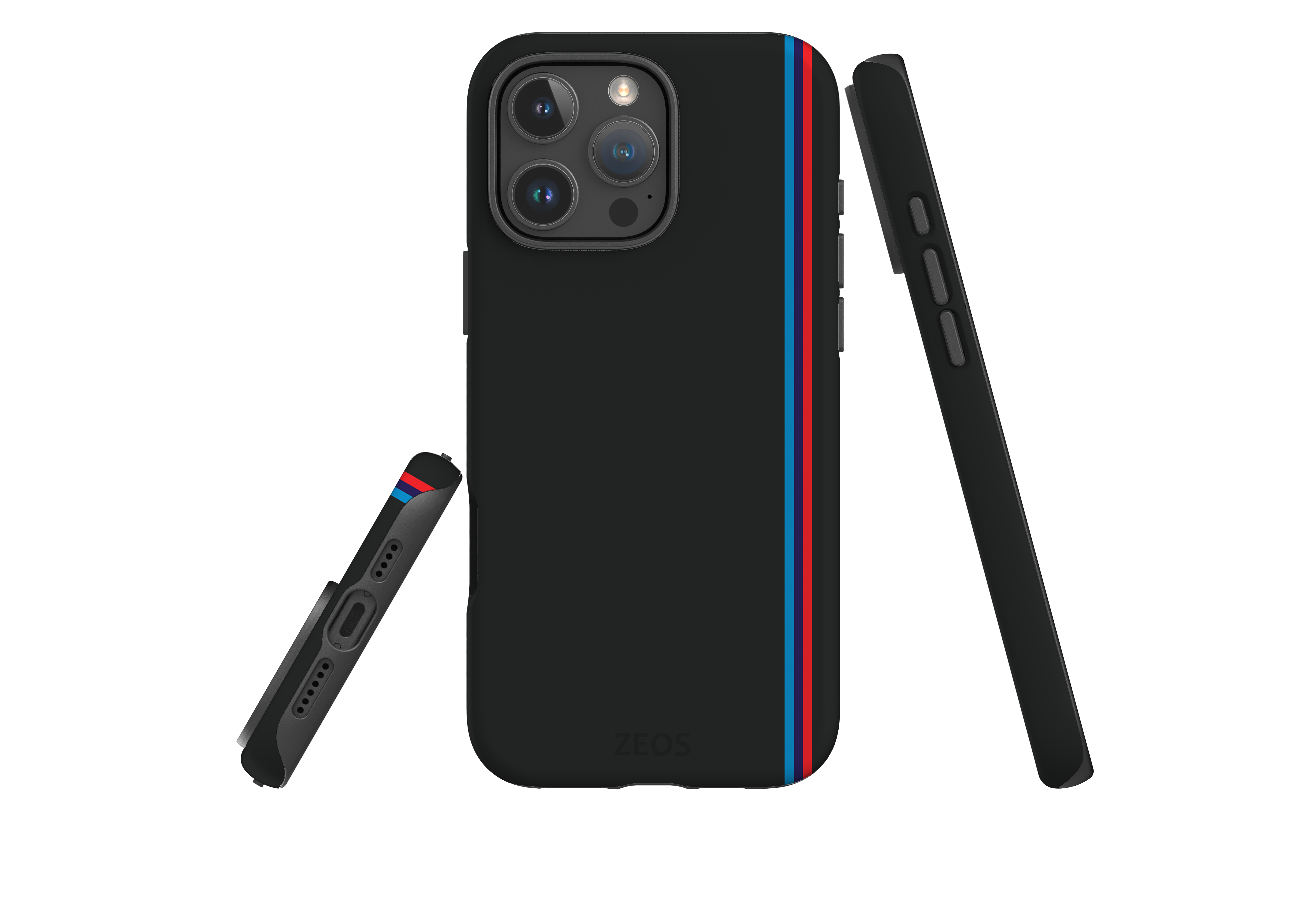 Zeos Linea - iPhone 16 Series