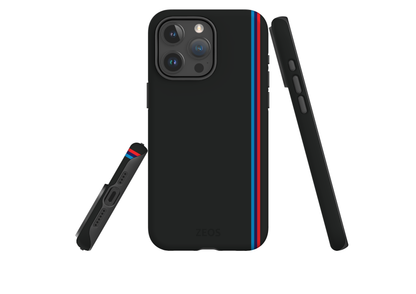 Zeos Linea - iPhone 15 Series