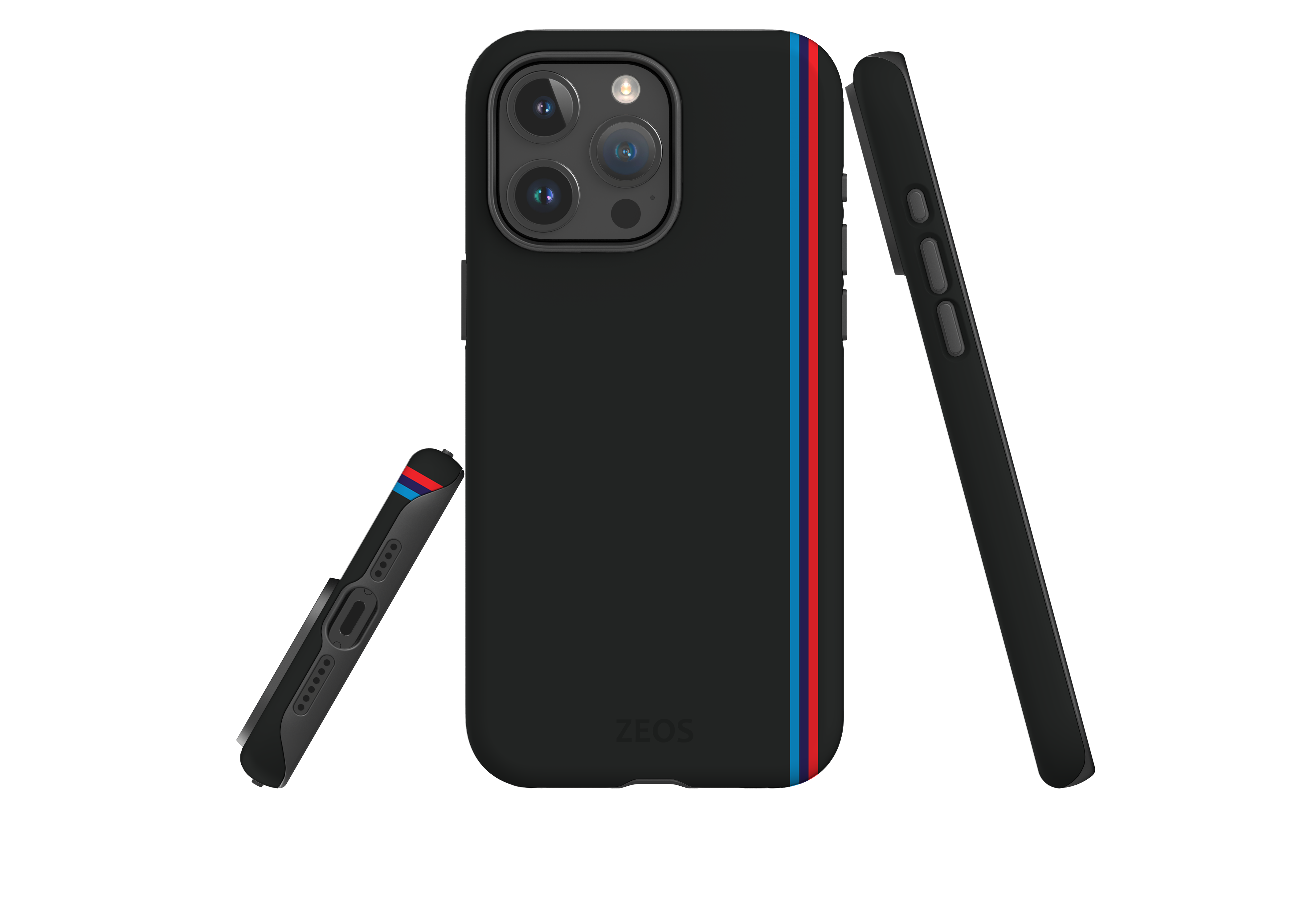 Zeos Linea - iPhone 15 Series