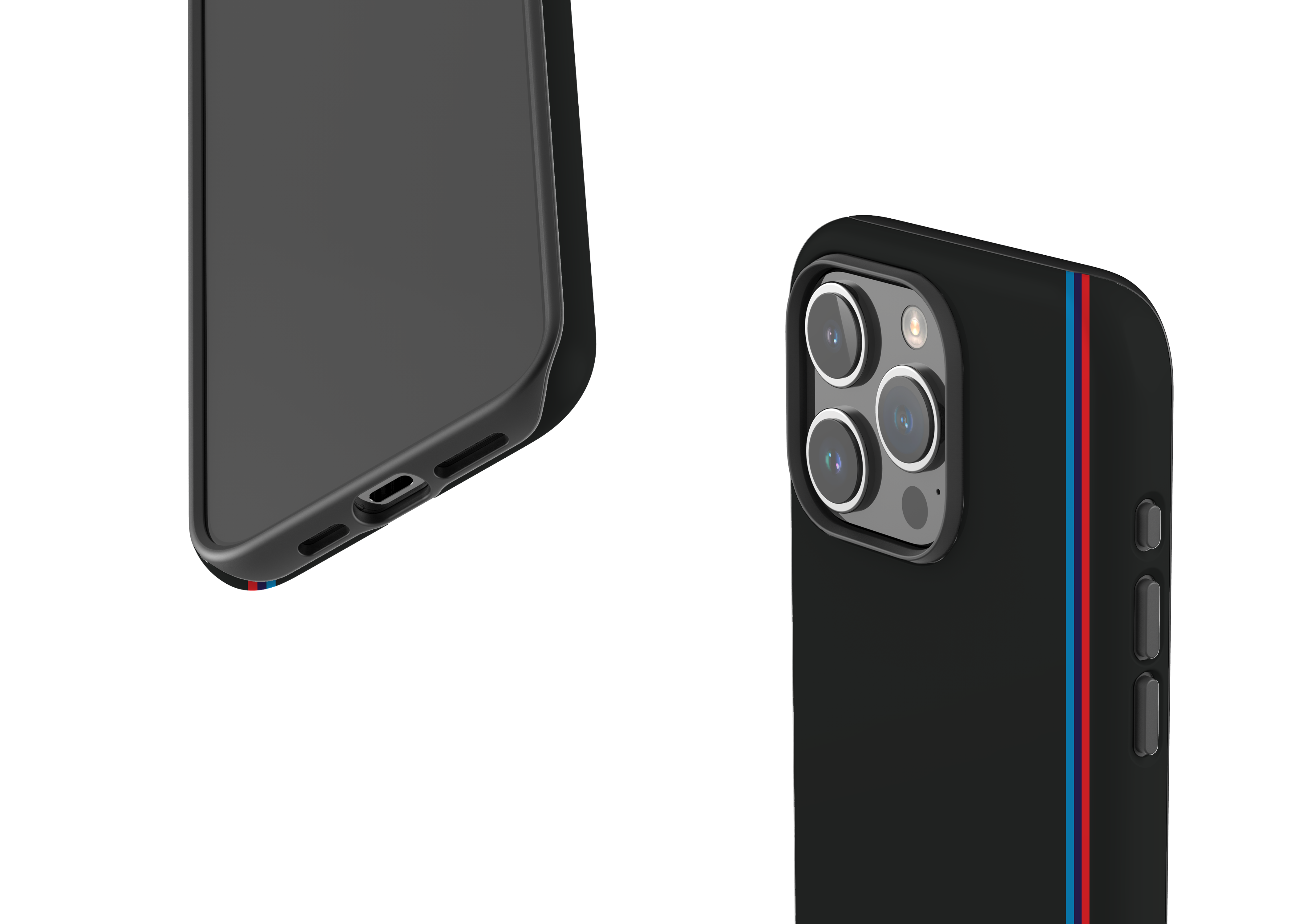 Zeos Linea - iPhone 15 Series