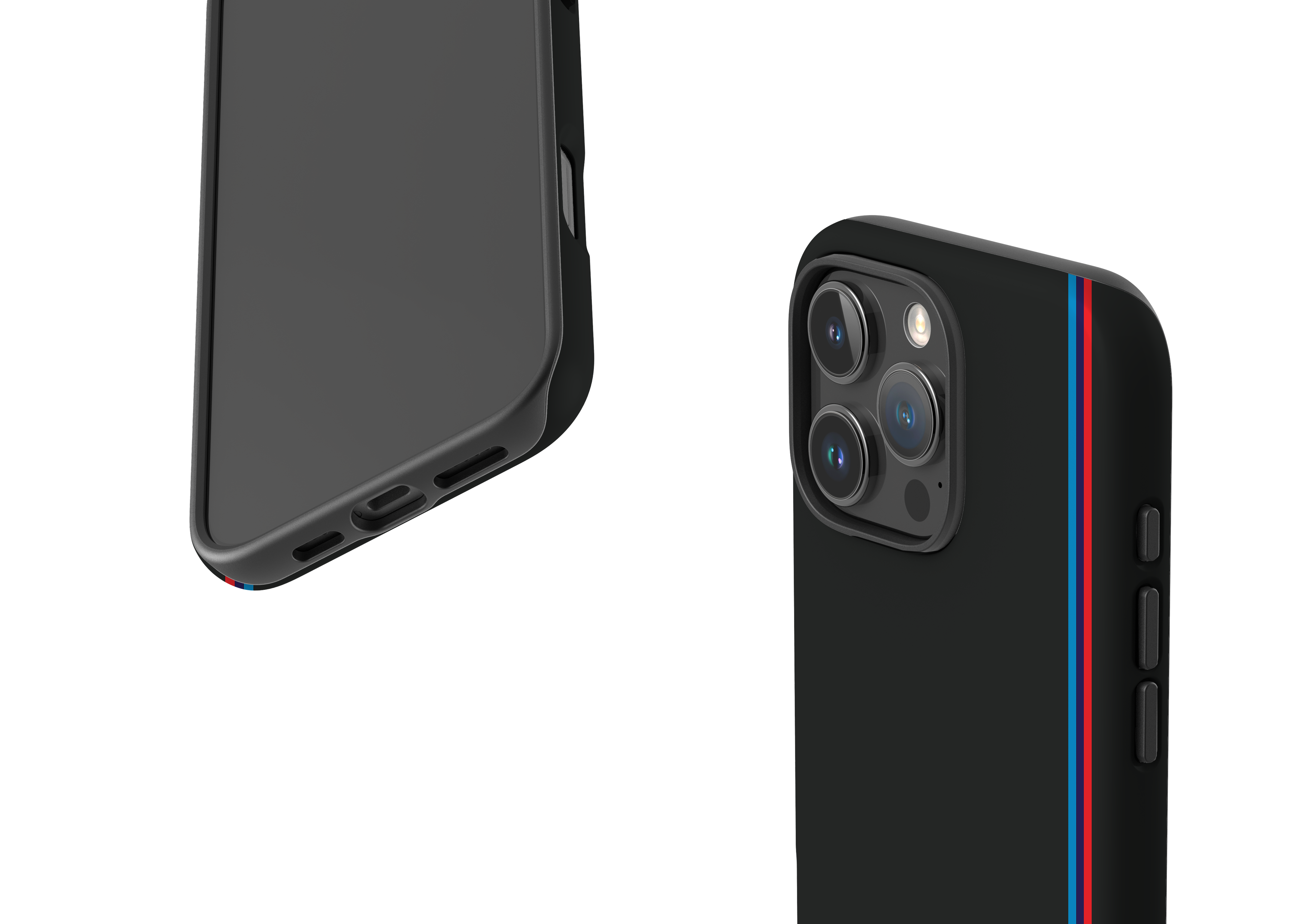 Zeos Linea - iPhone 16 Series