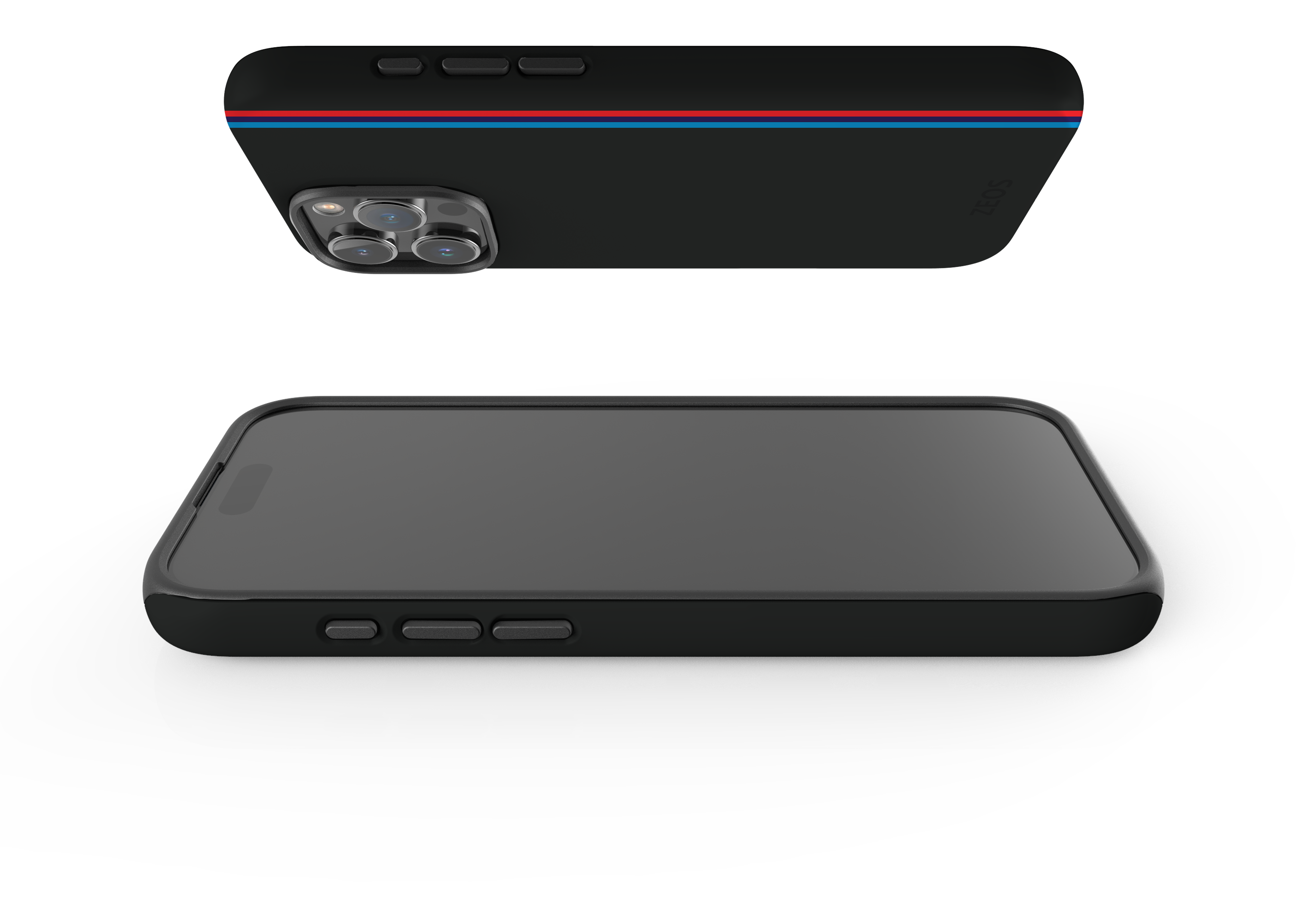 Zeos Linea - iPhone 16 Series