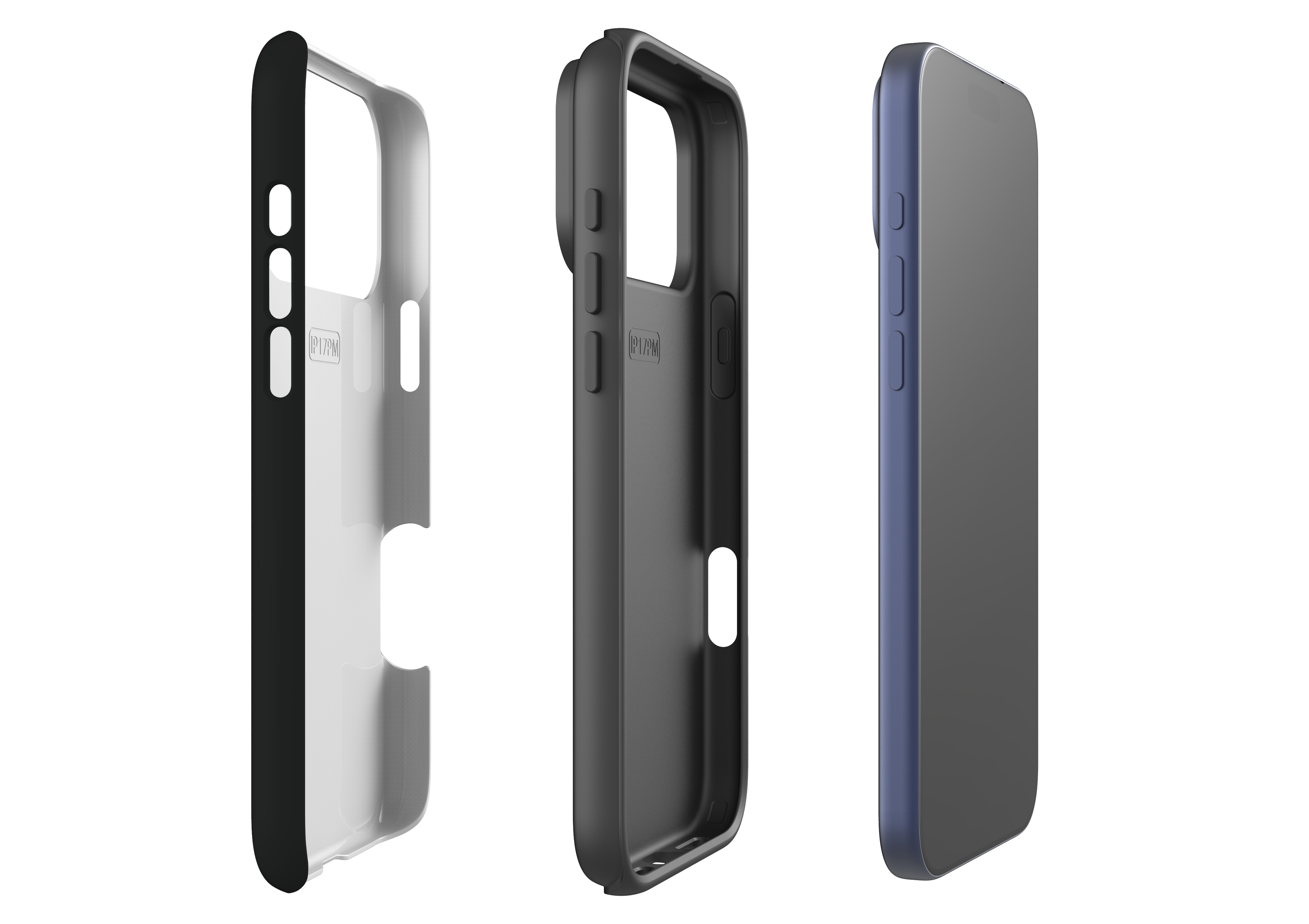 Zeos Linea - iPhone 17 Series