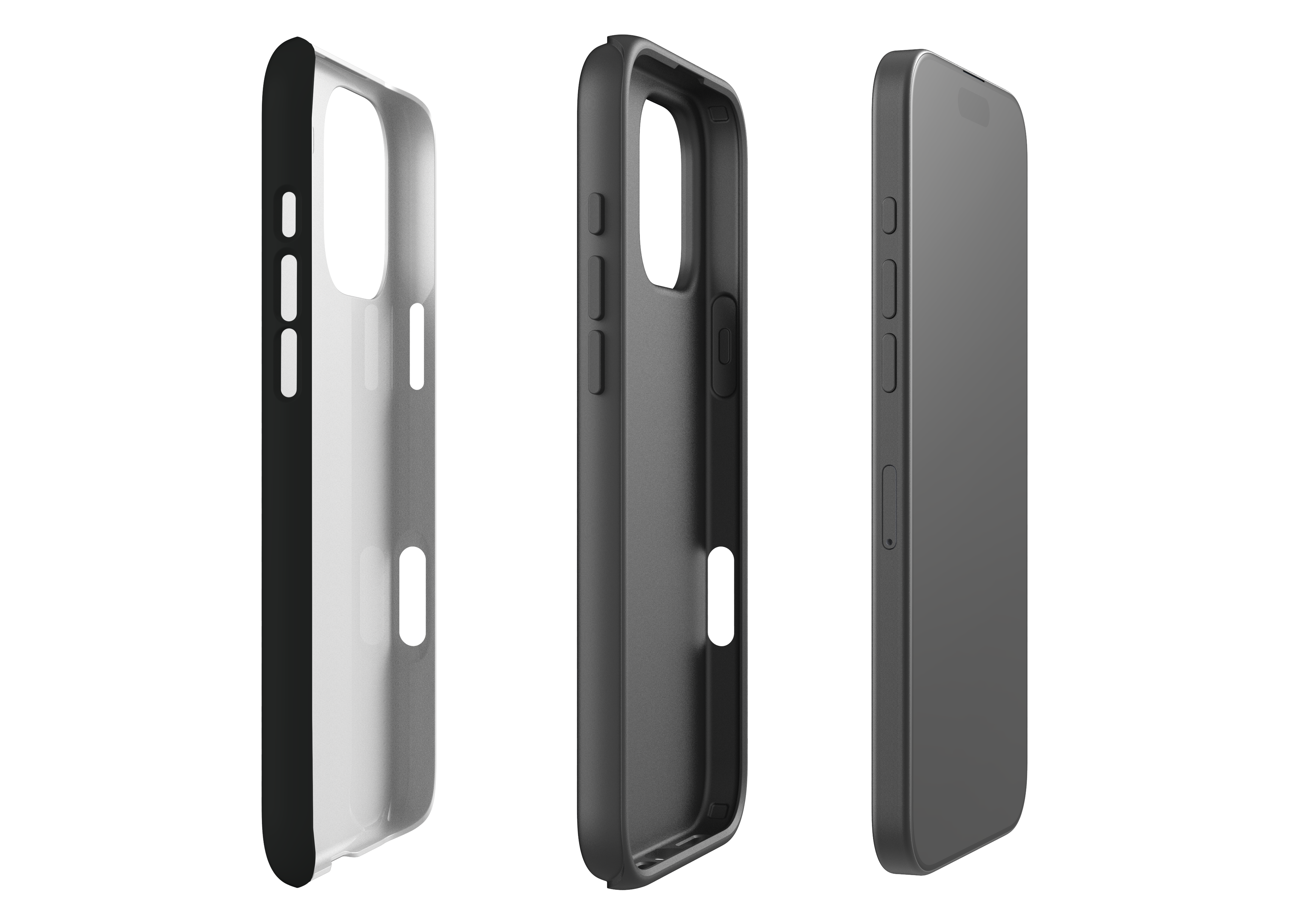 Zeos Linea - iPhone 16 Series