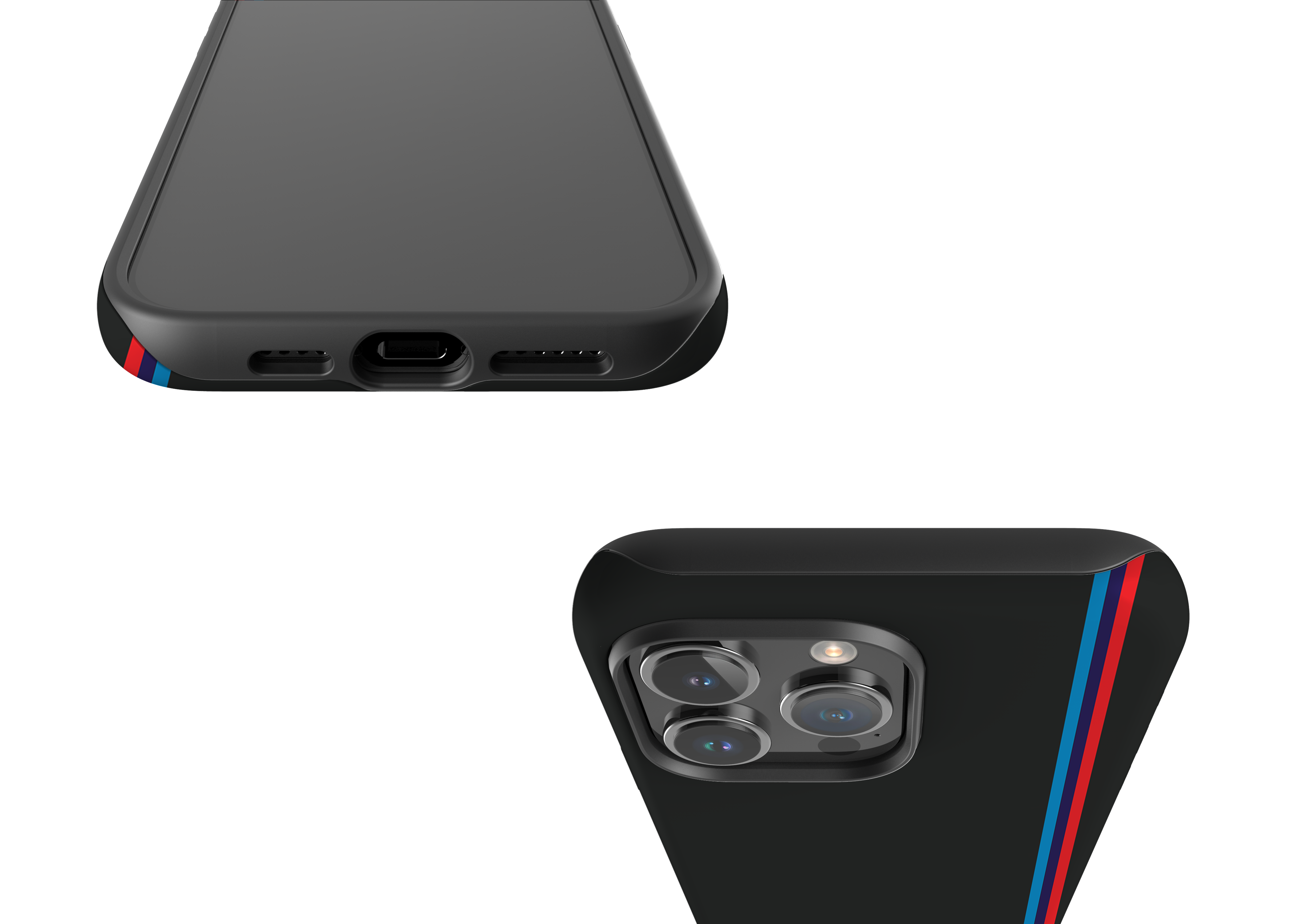 Zeos Linea - iPhone 15 Series