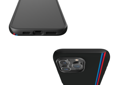Zeos Linea - iPhone 16 Series