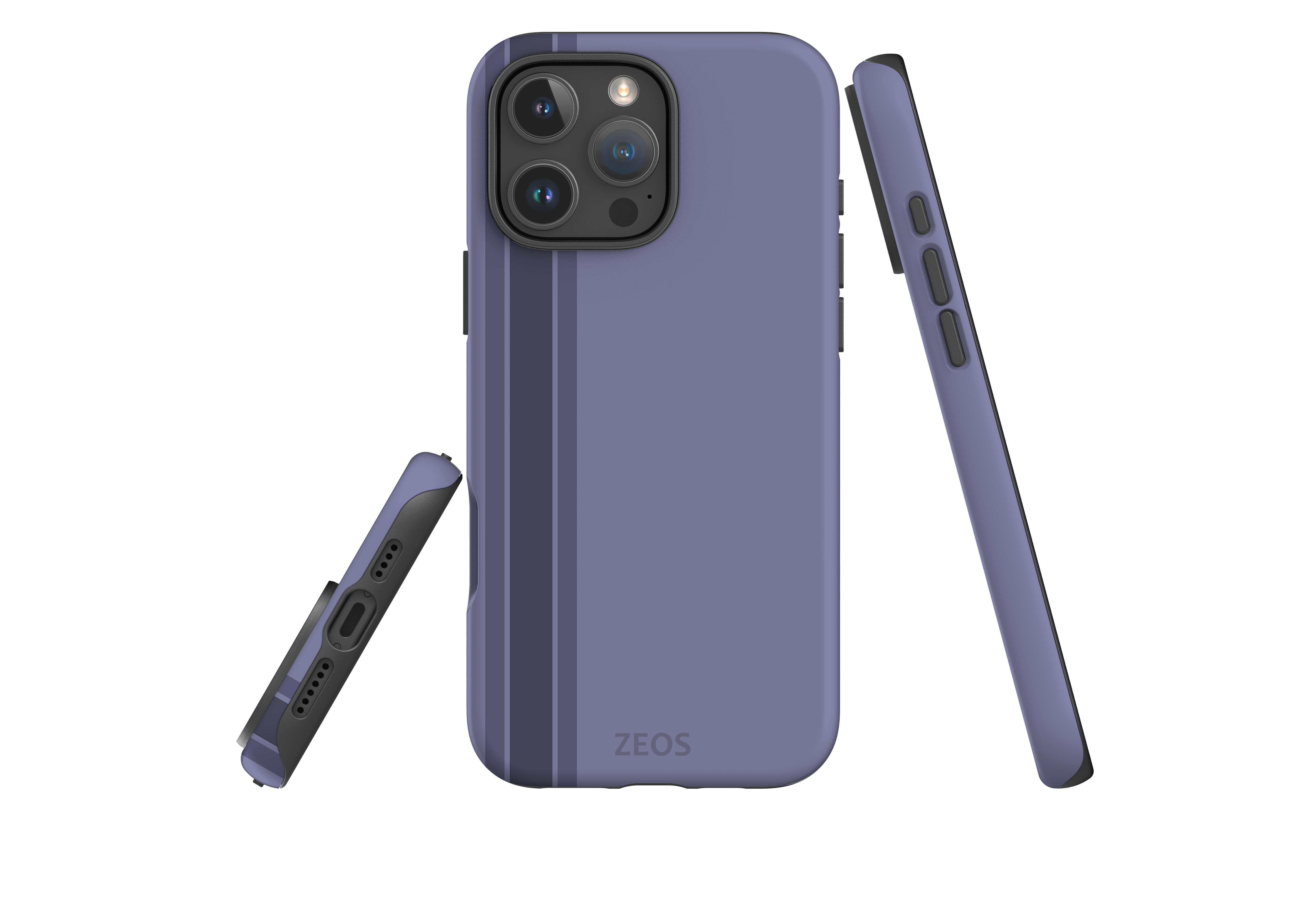 Zeos Linea - iPhone 16 Series