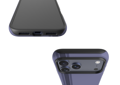 Zeos Linea - iPhone 17 Series