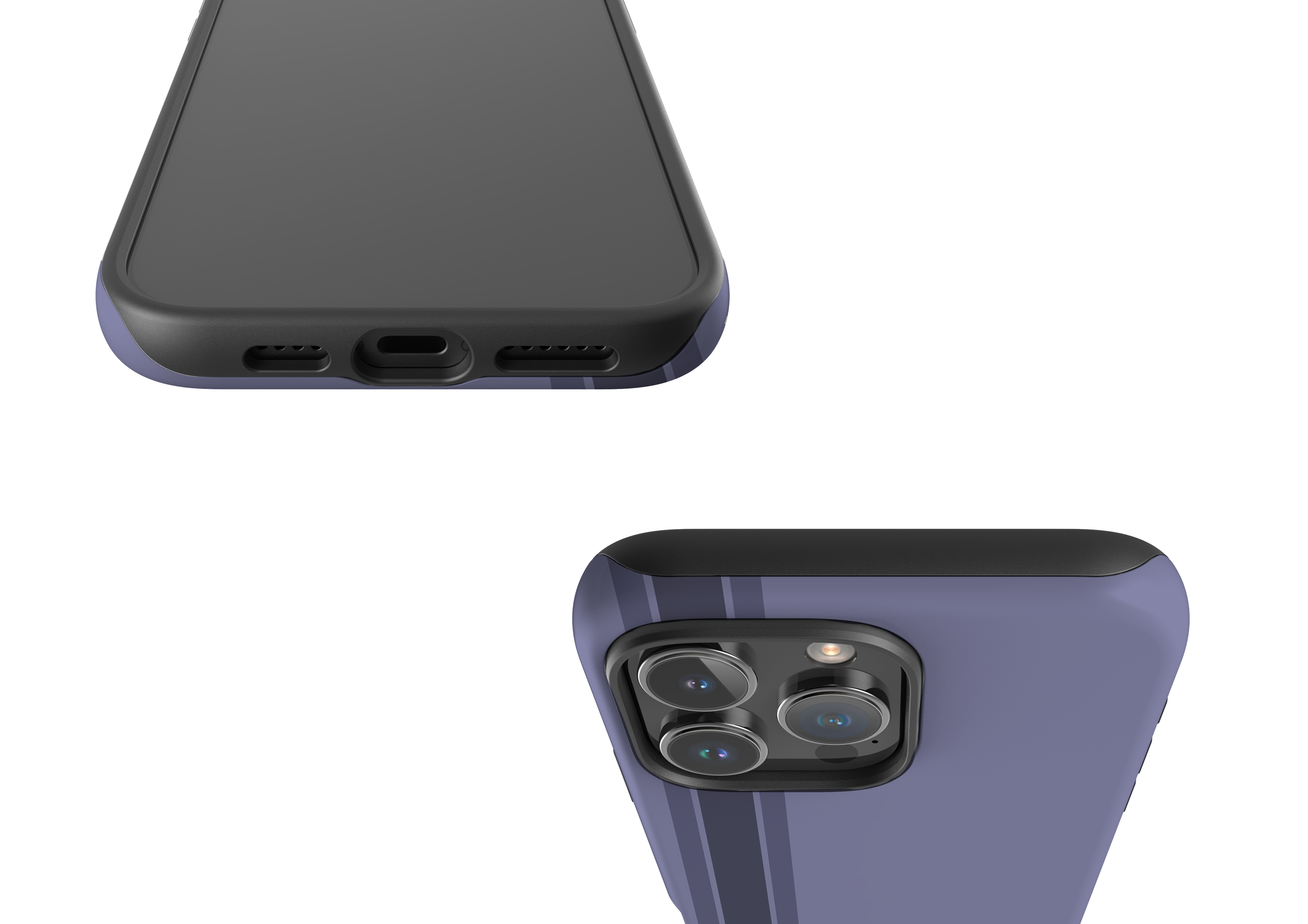Zeos Linea - iPhone 16 Series