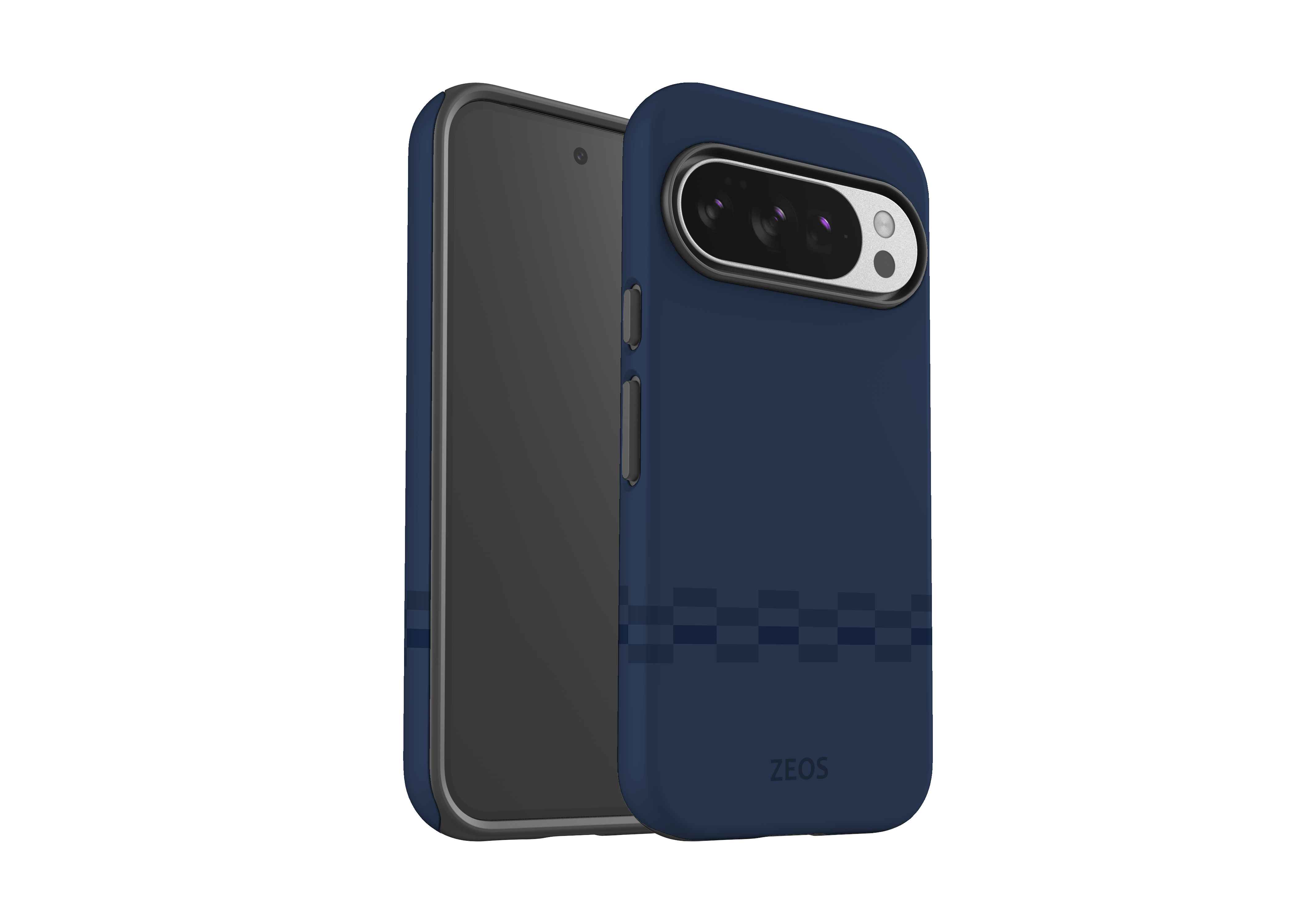 Zeos Chroma - Google Pixel 10 Series