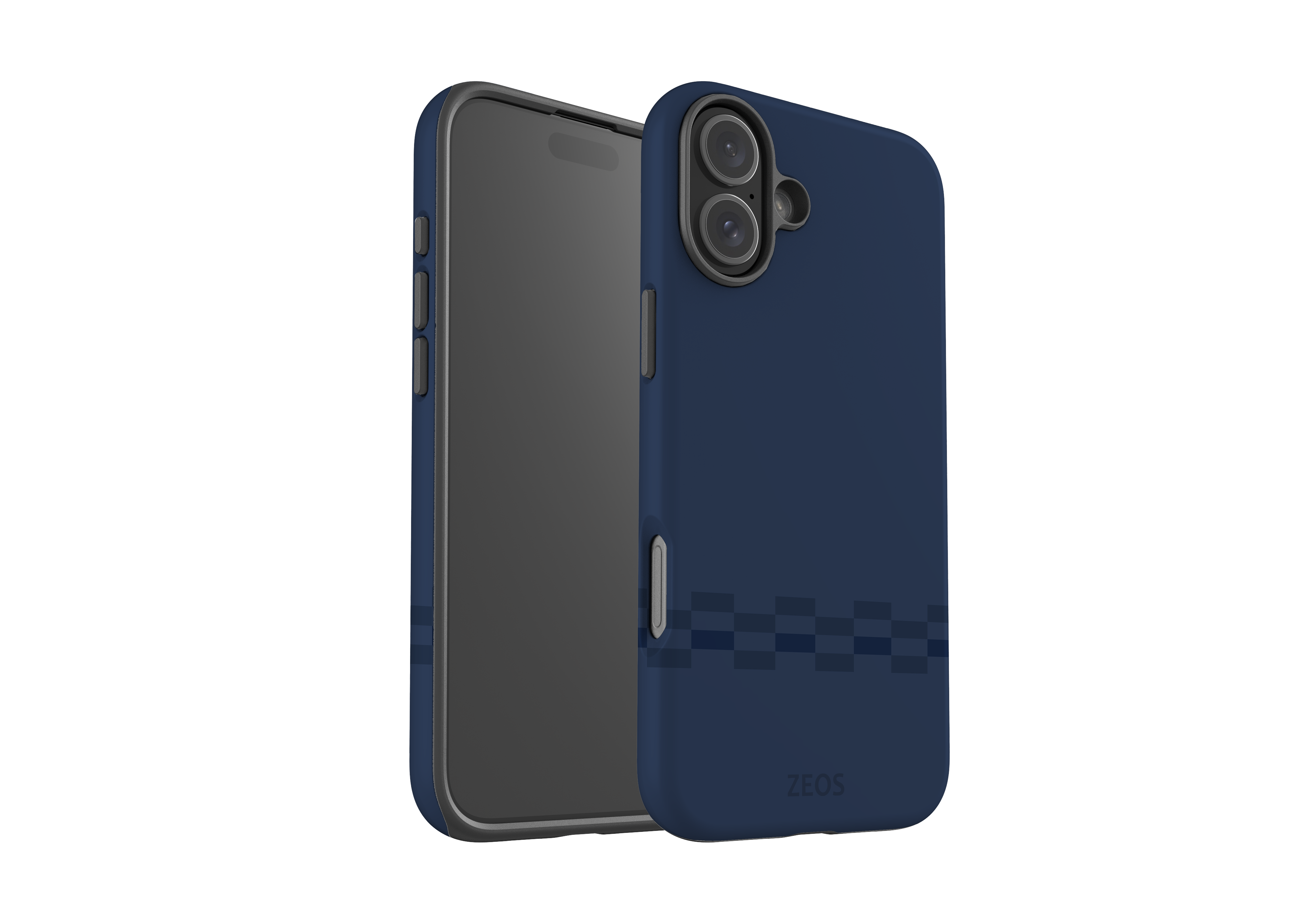 Zeos Chroma - iPhone 16 Series