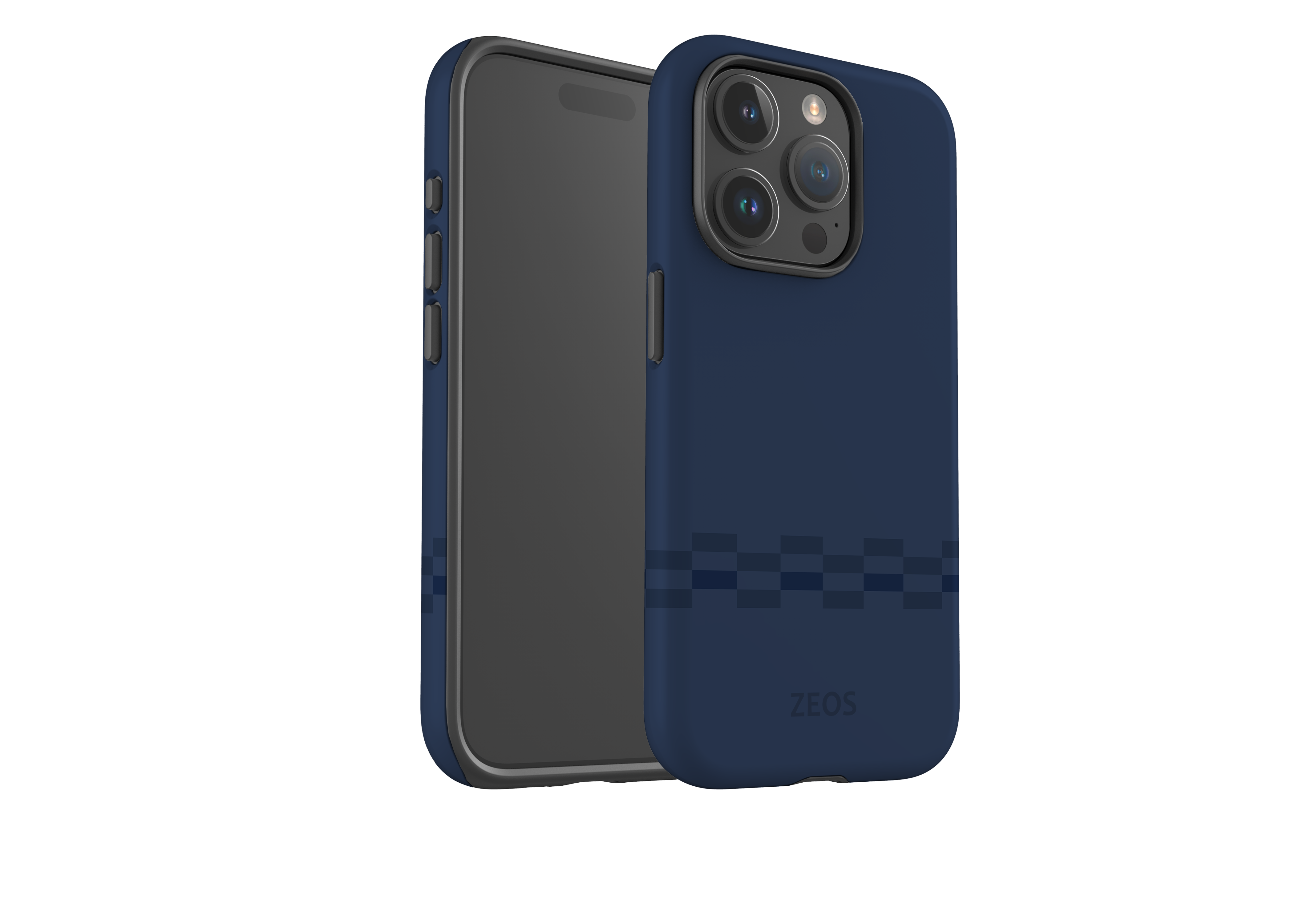 Zeos Chroma - iPhone 15 Series