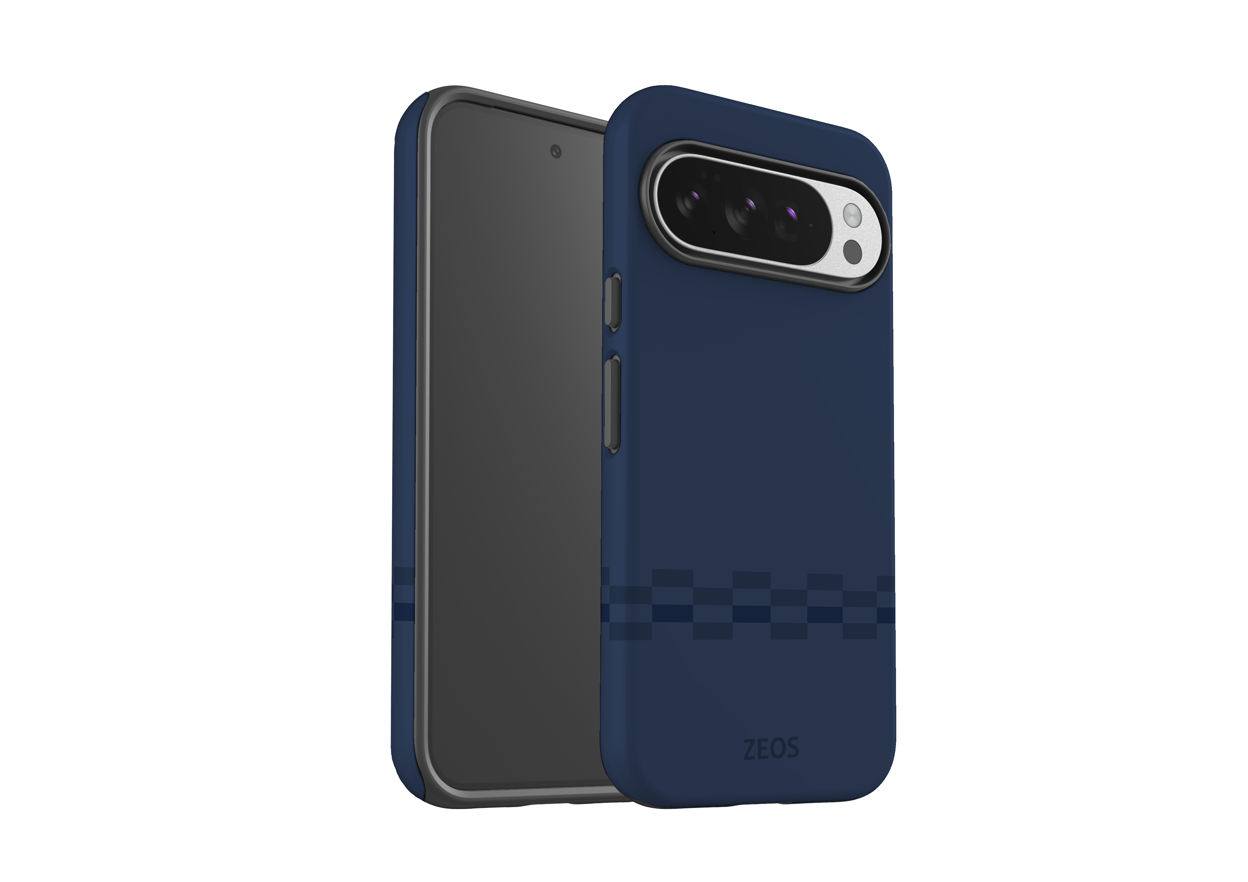 Zeos Chroma - Google Pixel 10 Series
