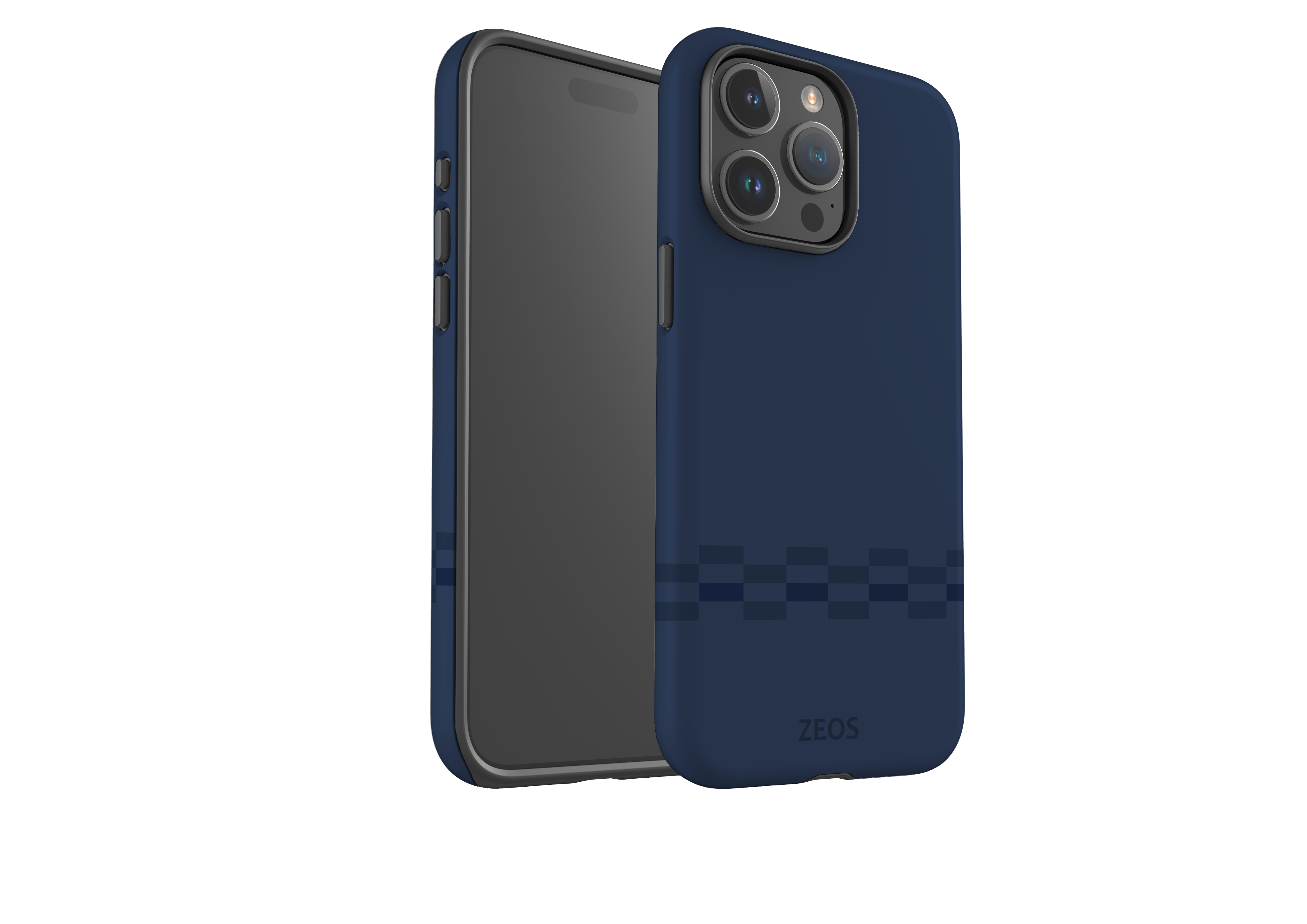 Zeos Chroma - iPhone 15 Series