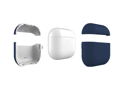 Zeos - Airpods 4 Series