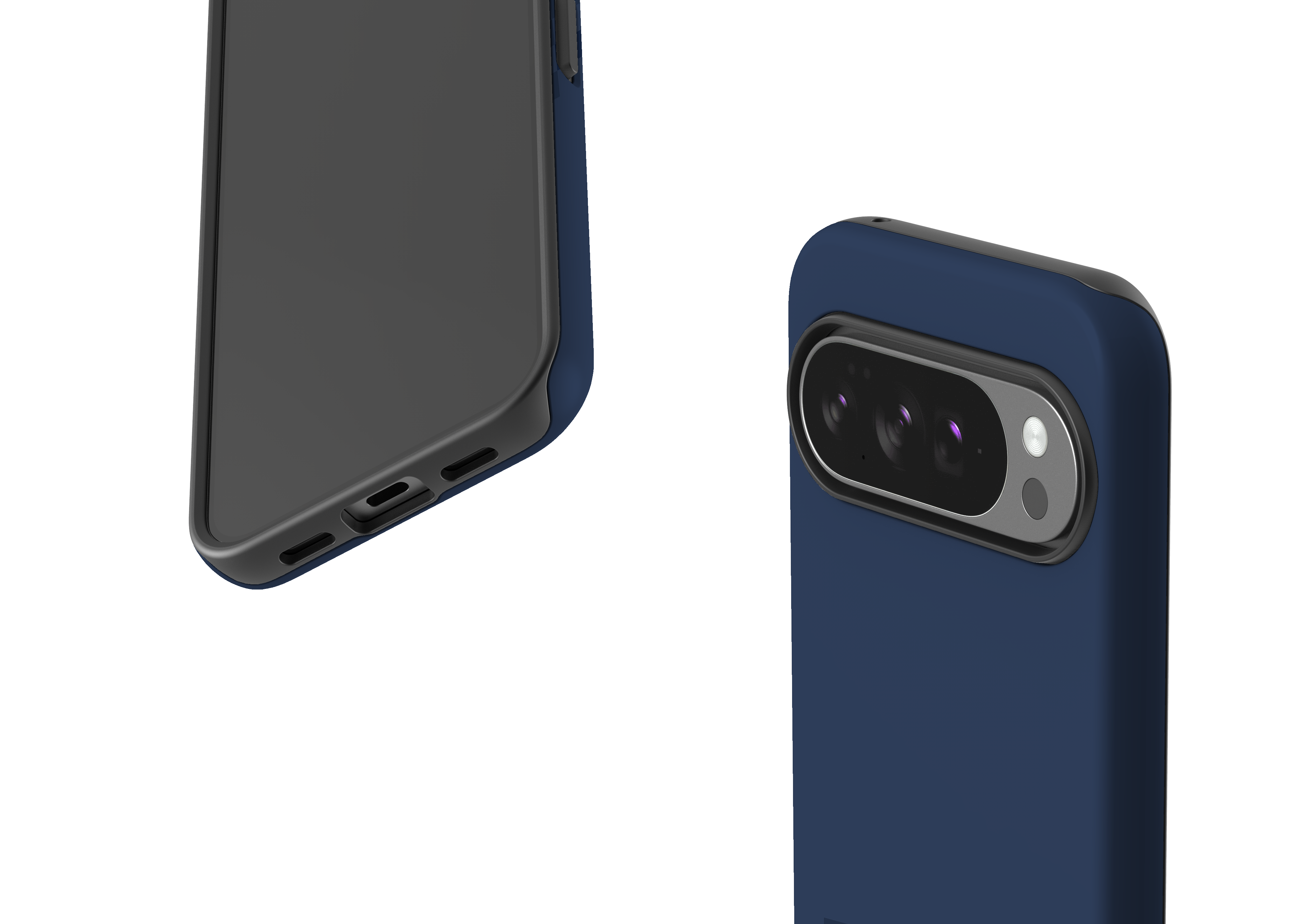 Zeos Chroma - Google Pixel 10 Series