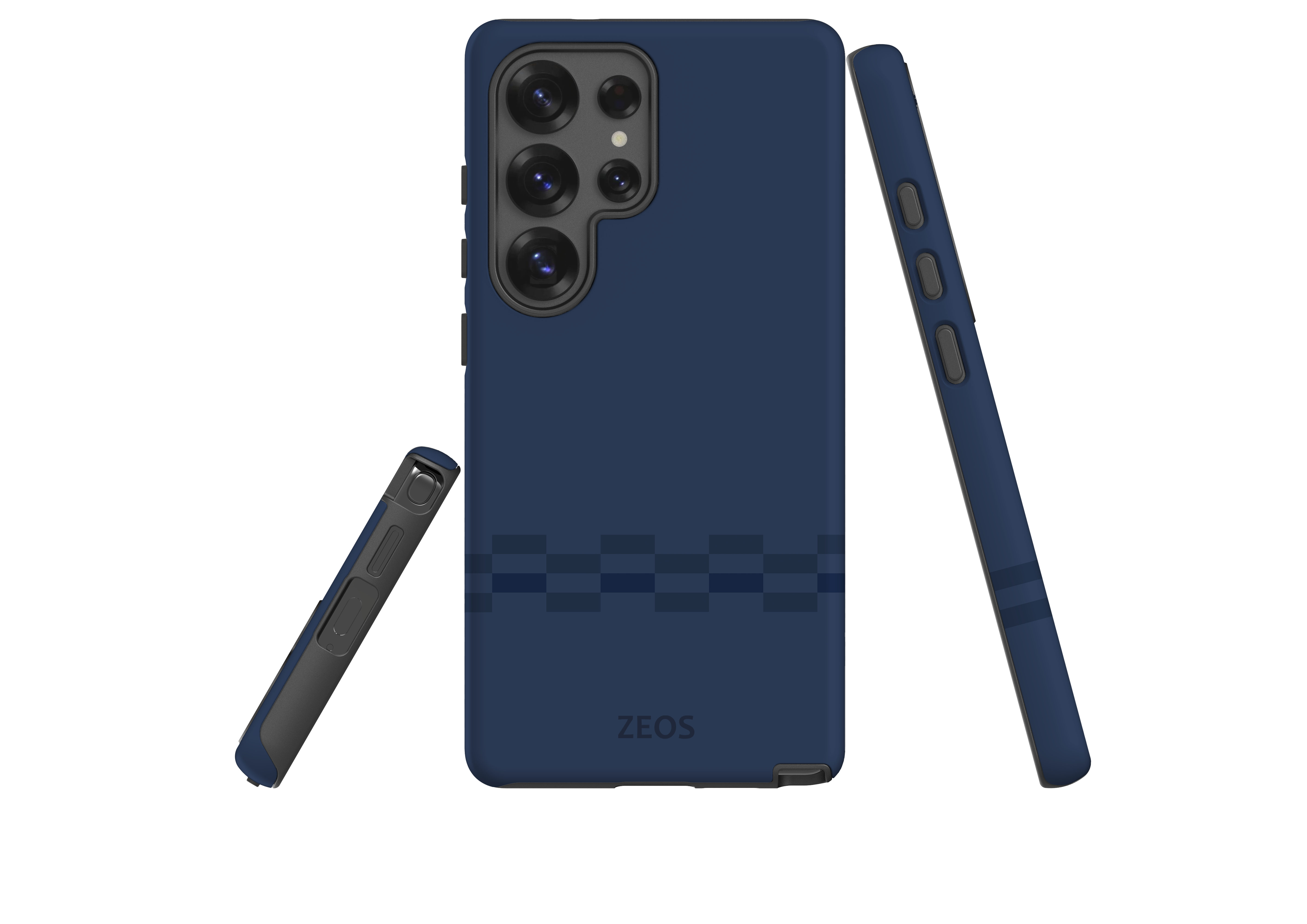 Zeos Chroma - Samsung Galaxy S25 Series
