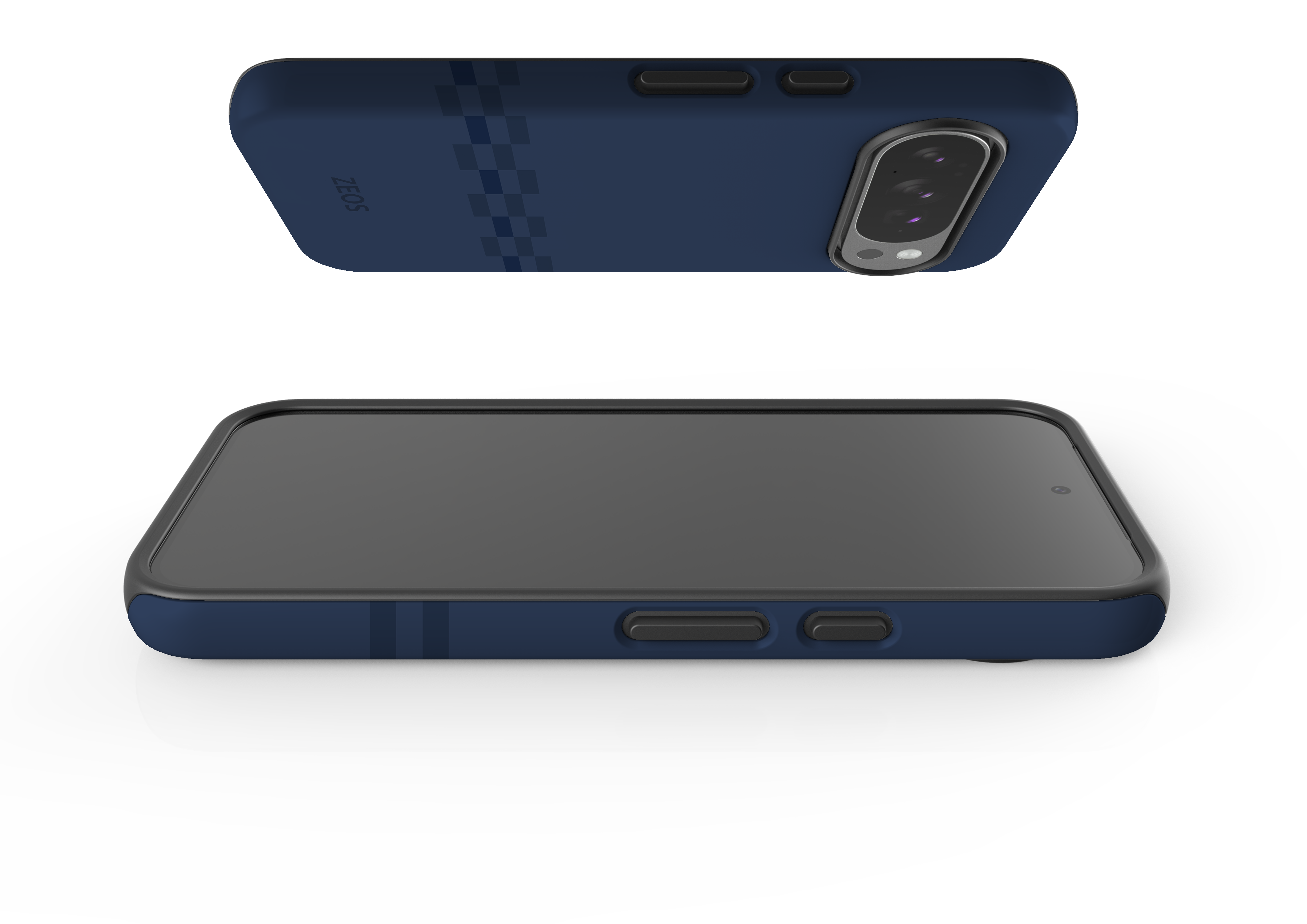 Zeos Chroma - Google Pixel 10 Series