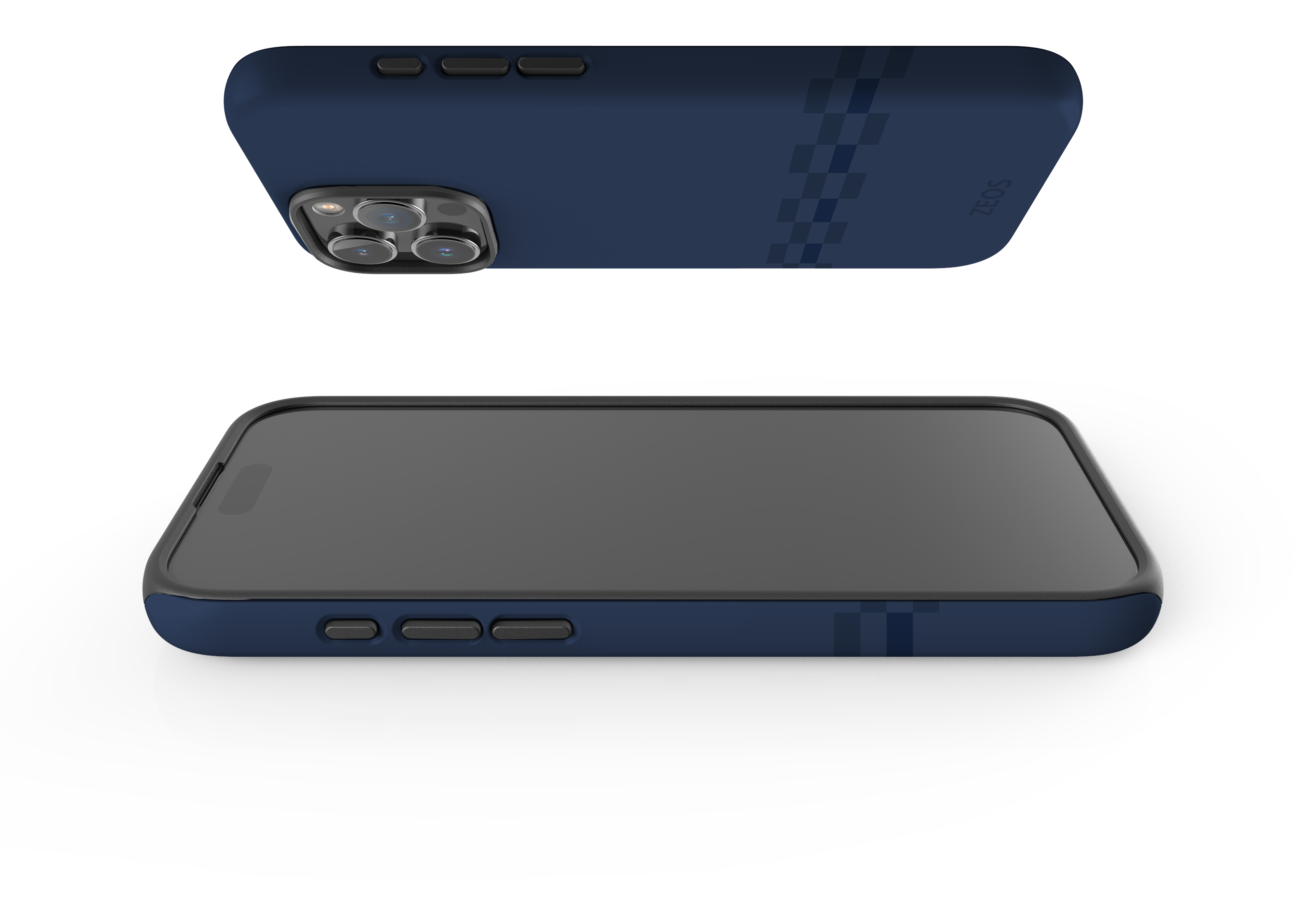 Zeos Chroma - iPhone 16 Series