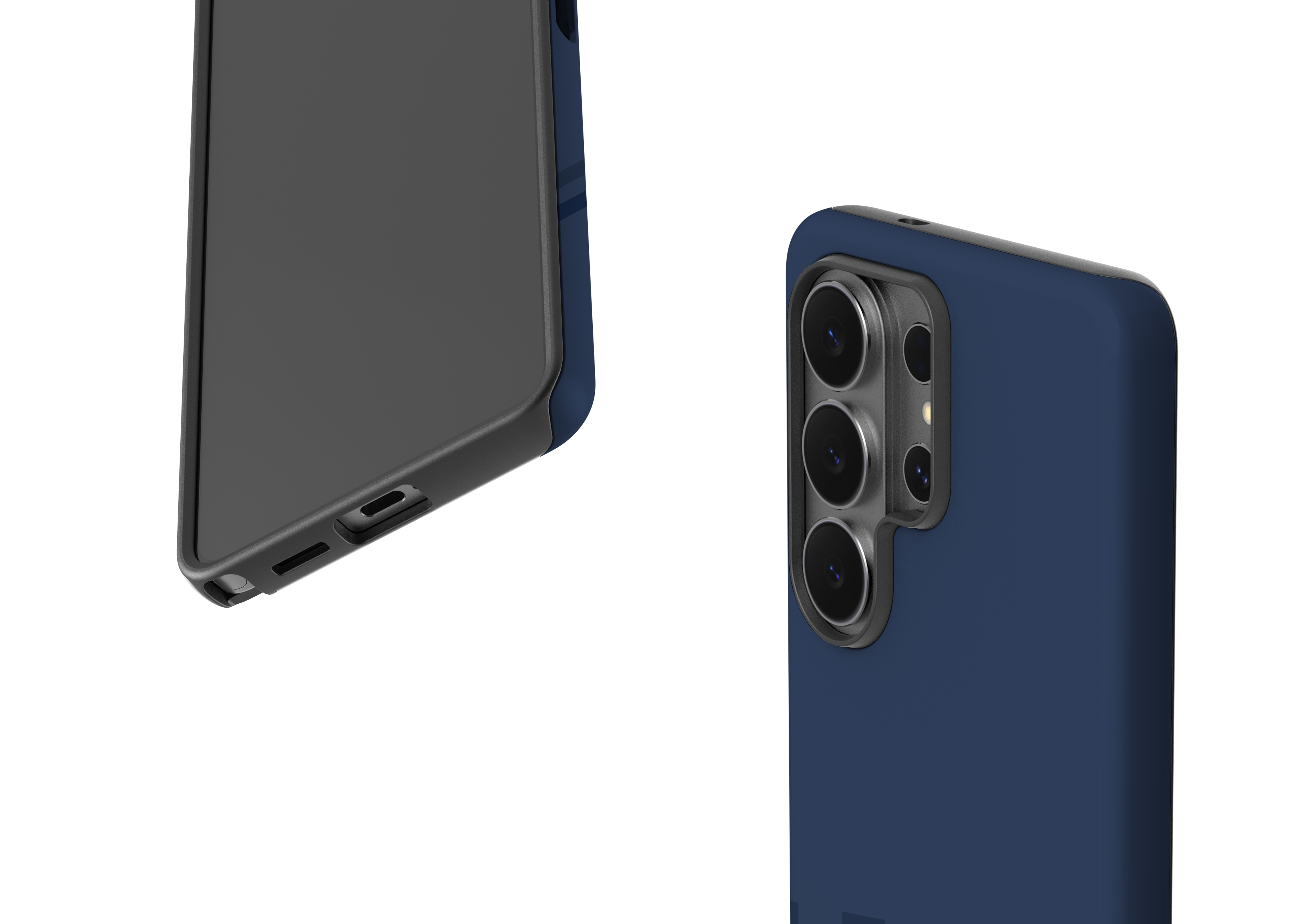 Zeos Chroma - Samsung Galaxy S26 Series