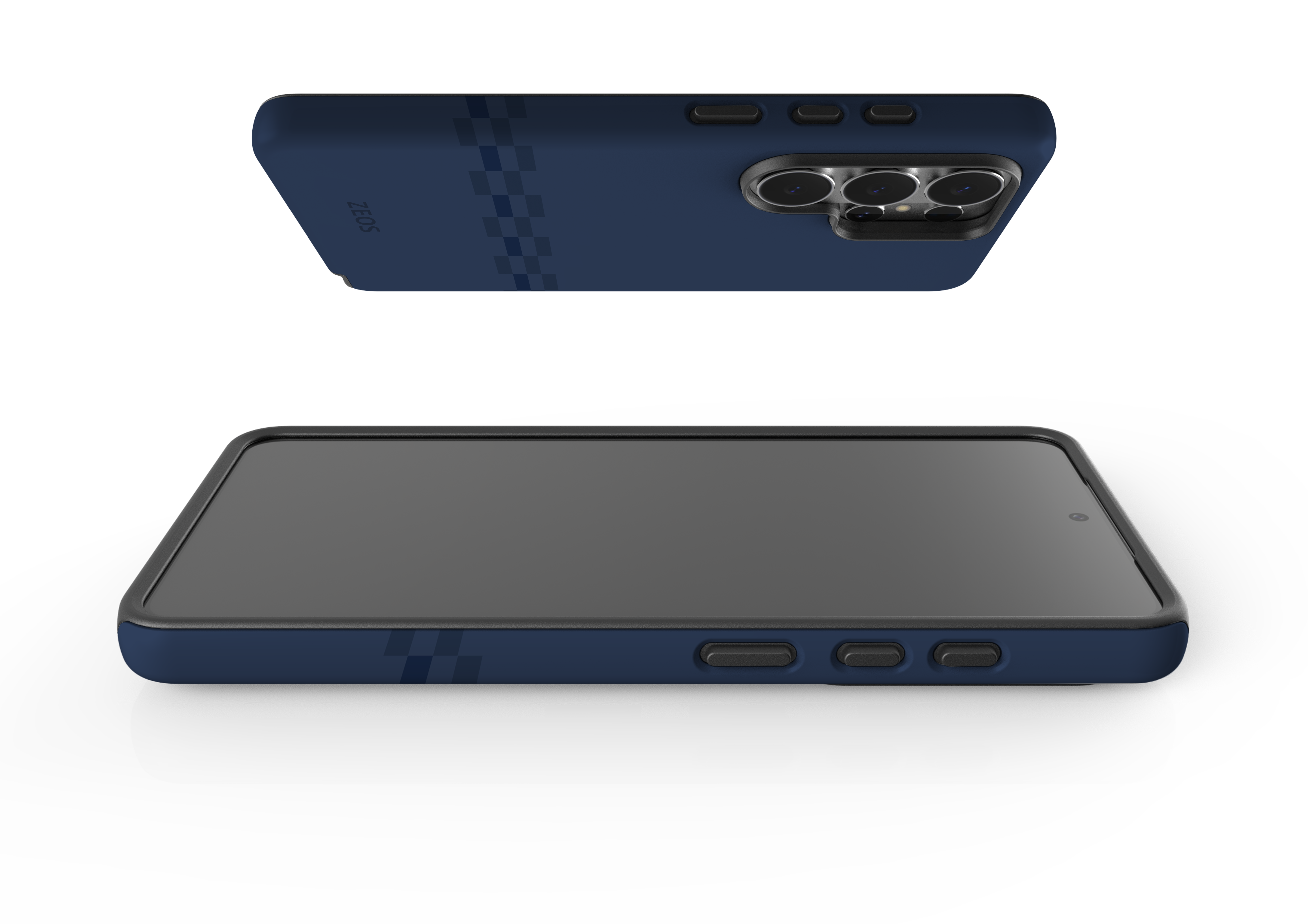 Zeos Chroma - Samsung Galaxy S26 Series