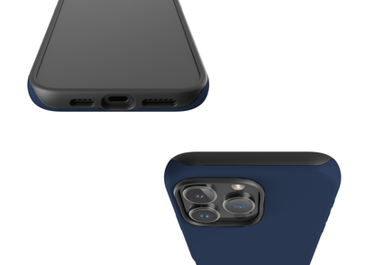 Zeos Chroma - iPhone 16 Series