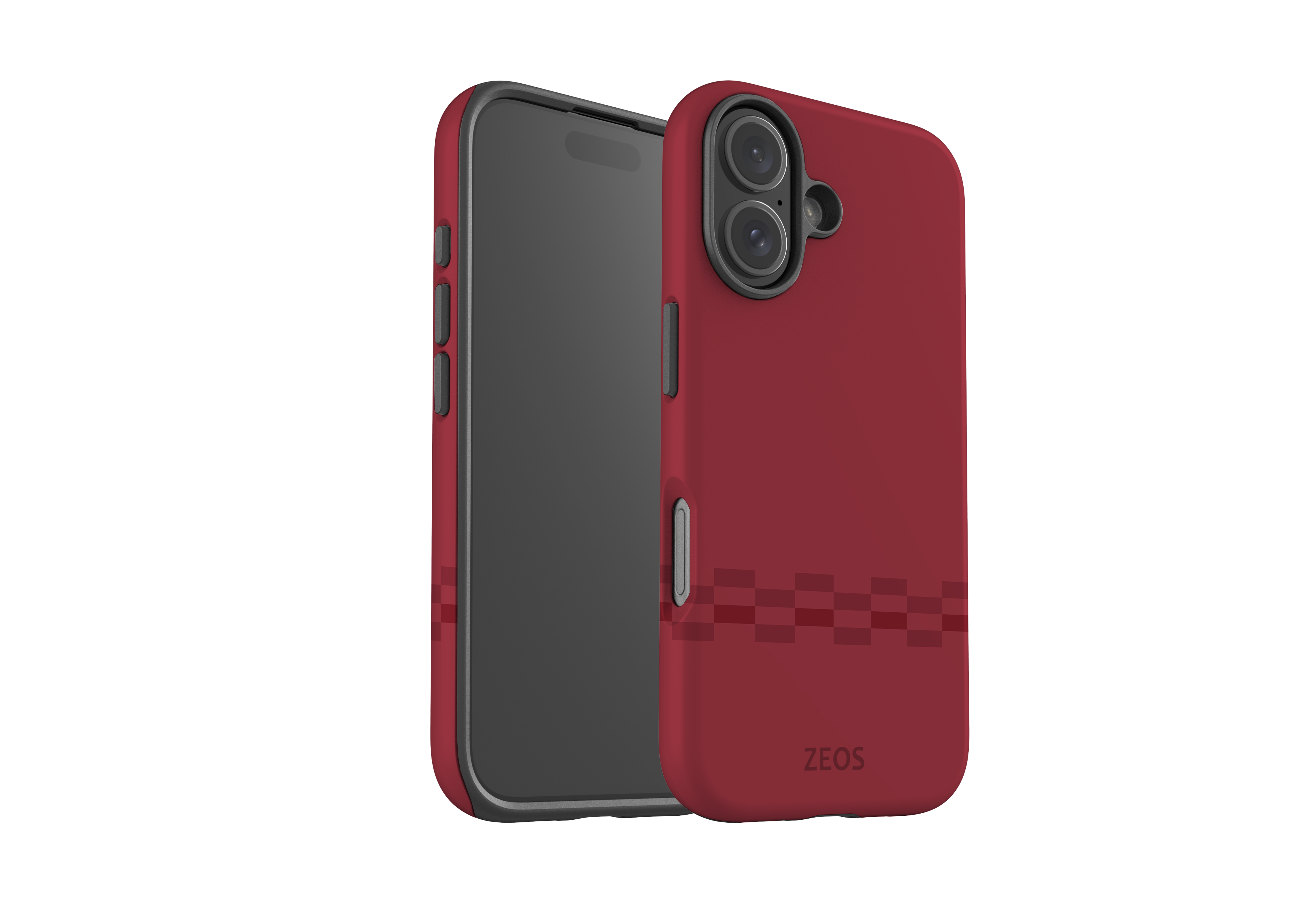 Zeos Chroma - iPhone 16 Series